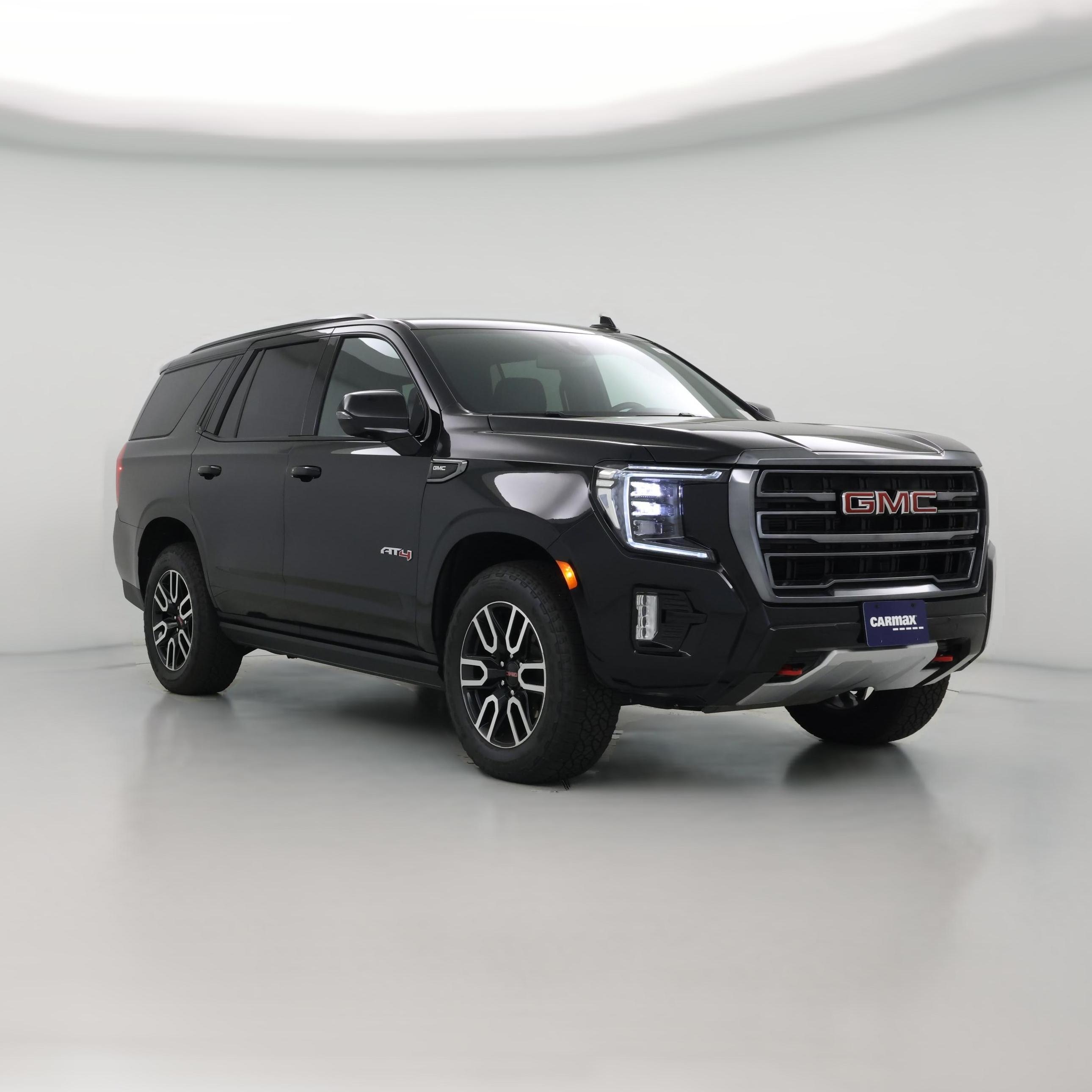 Thumbnail: 2022 GMC Yukon - 1