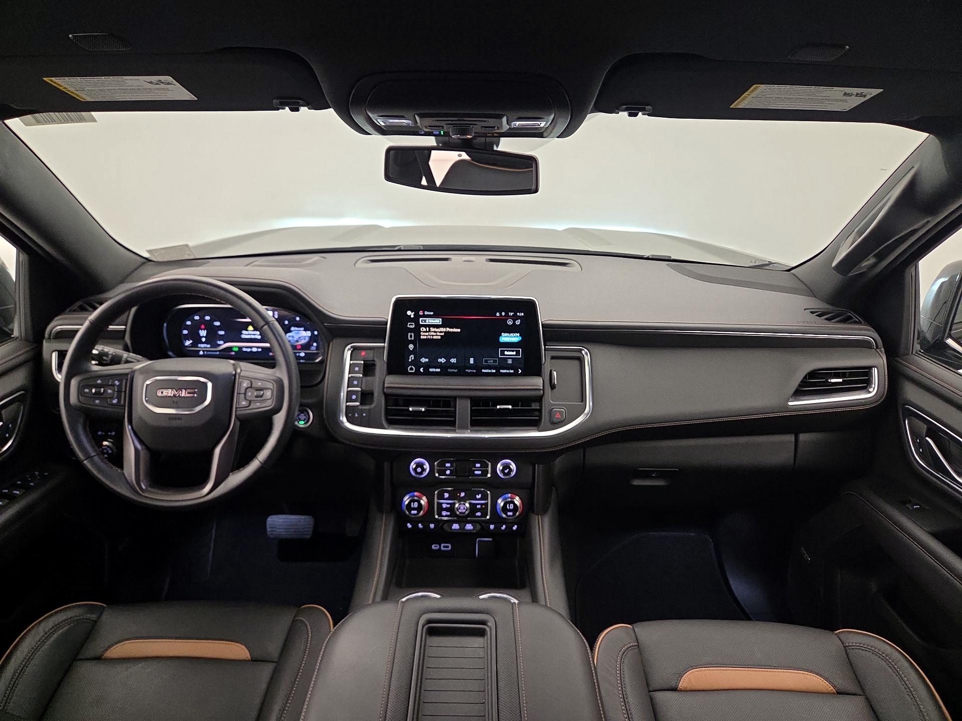 Thumbnail: 2022 GMC Yukon - 9