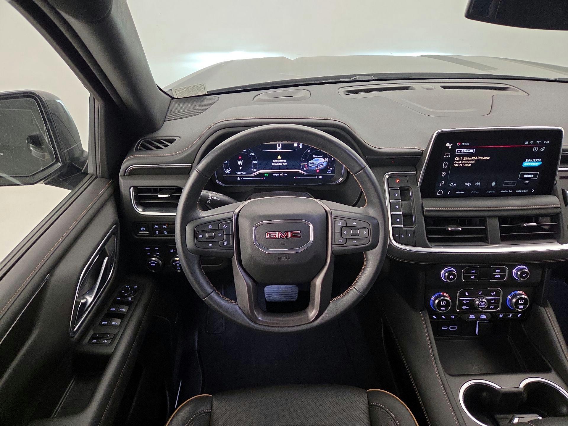 Thumbnail: 2022 GMC Yukon - 10