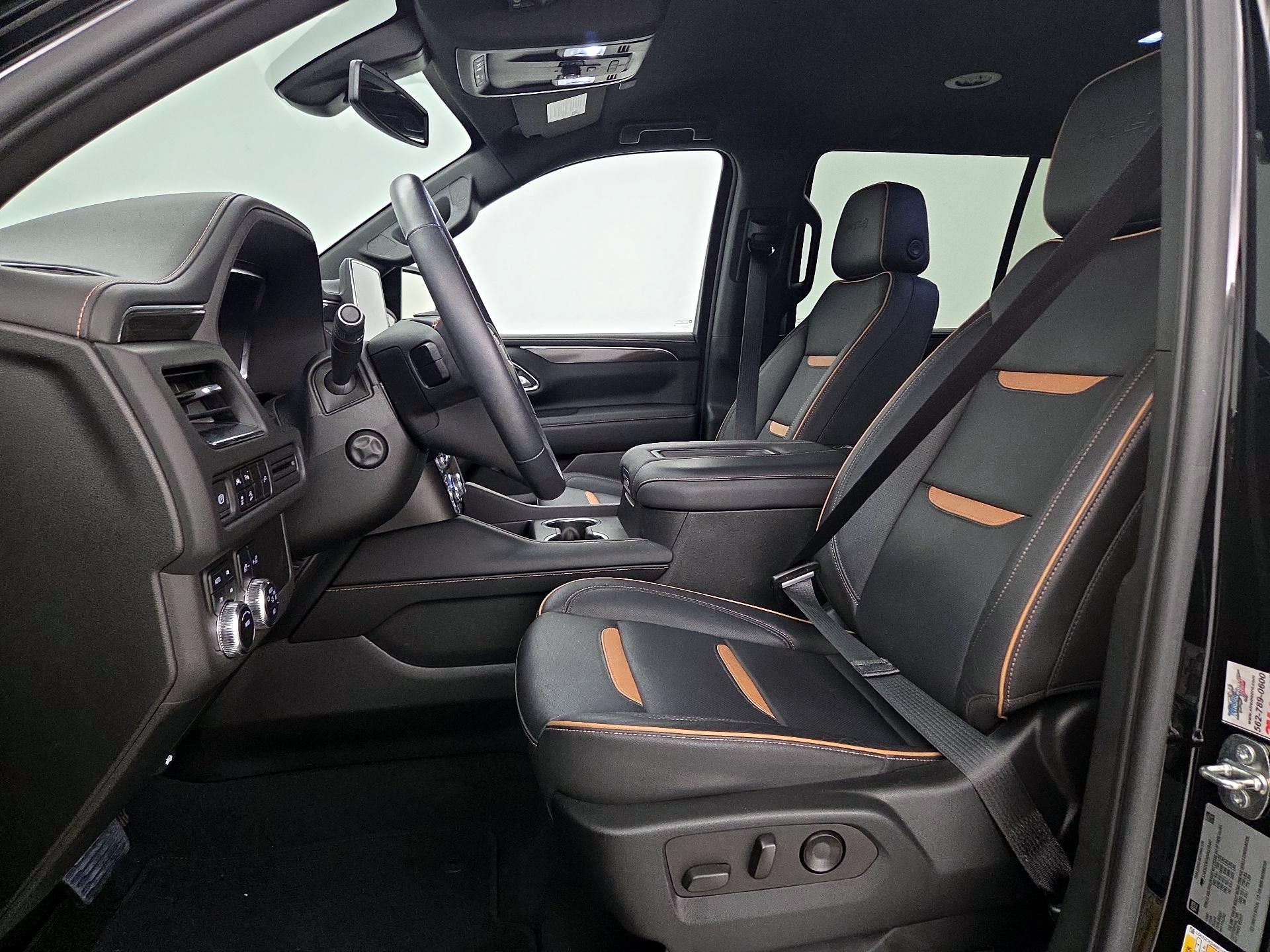 Thumbnail: 2022 GMC Yukon - 11