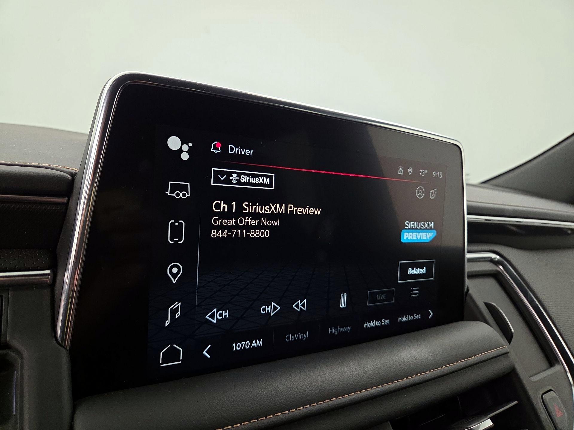 Thumbnail: 2022 GMC Yukon - 14