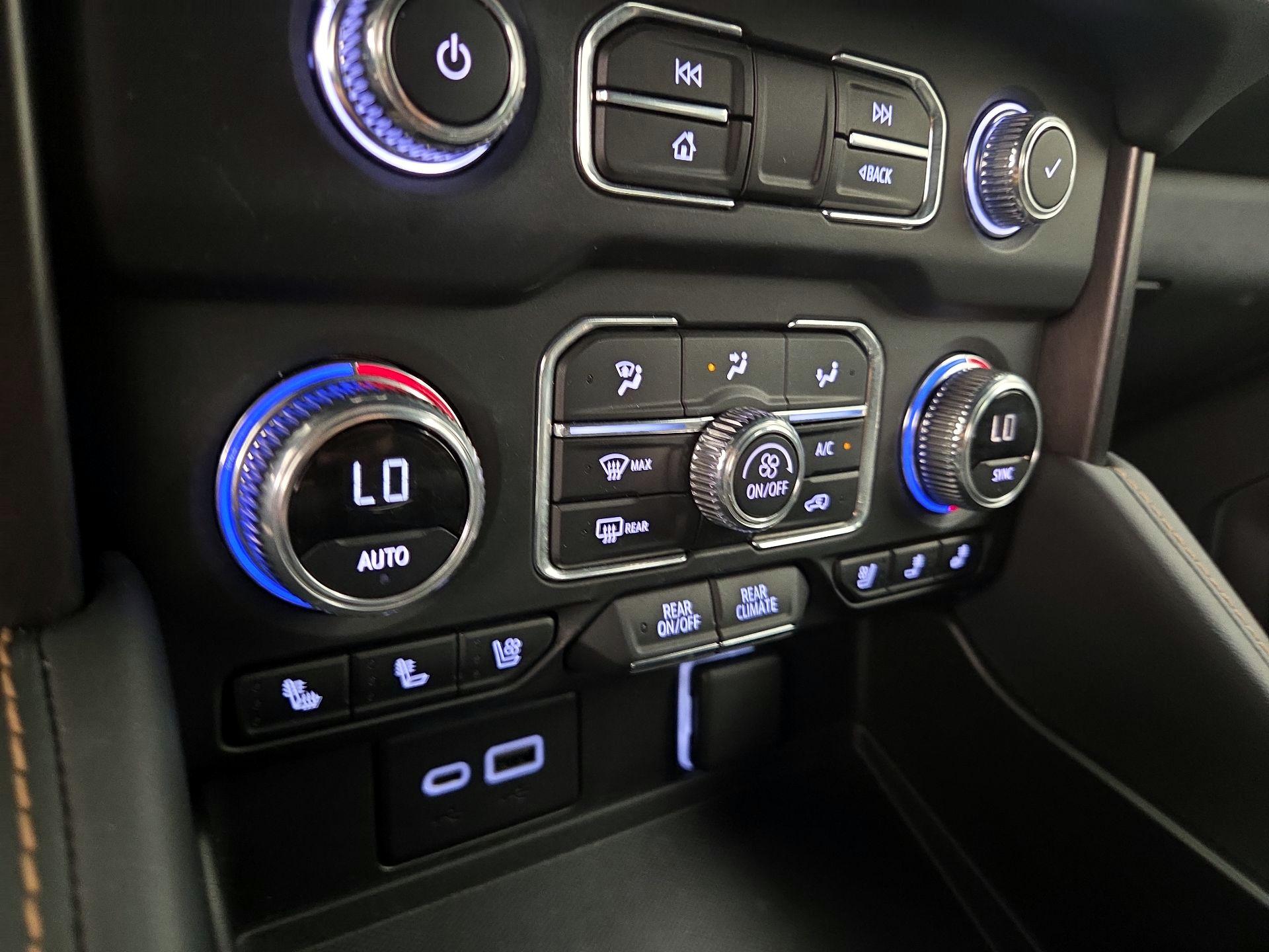 Thumbnail: 2022 GMC Yukon - 15