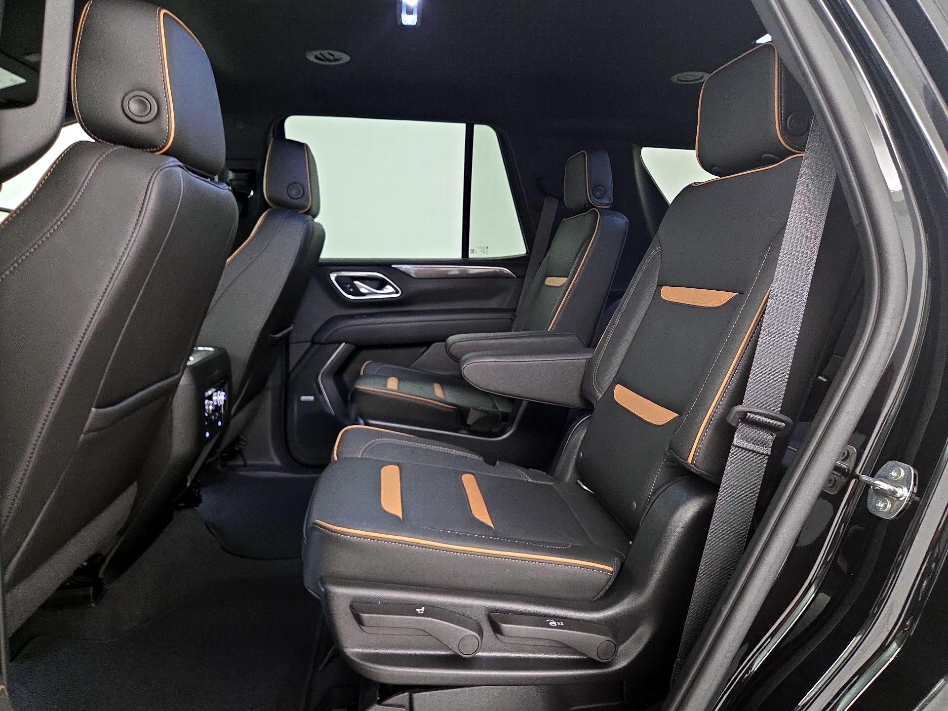Thumbnail: 2022 GMC Yukon - 18