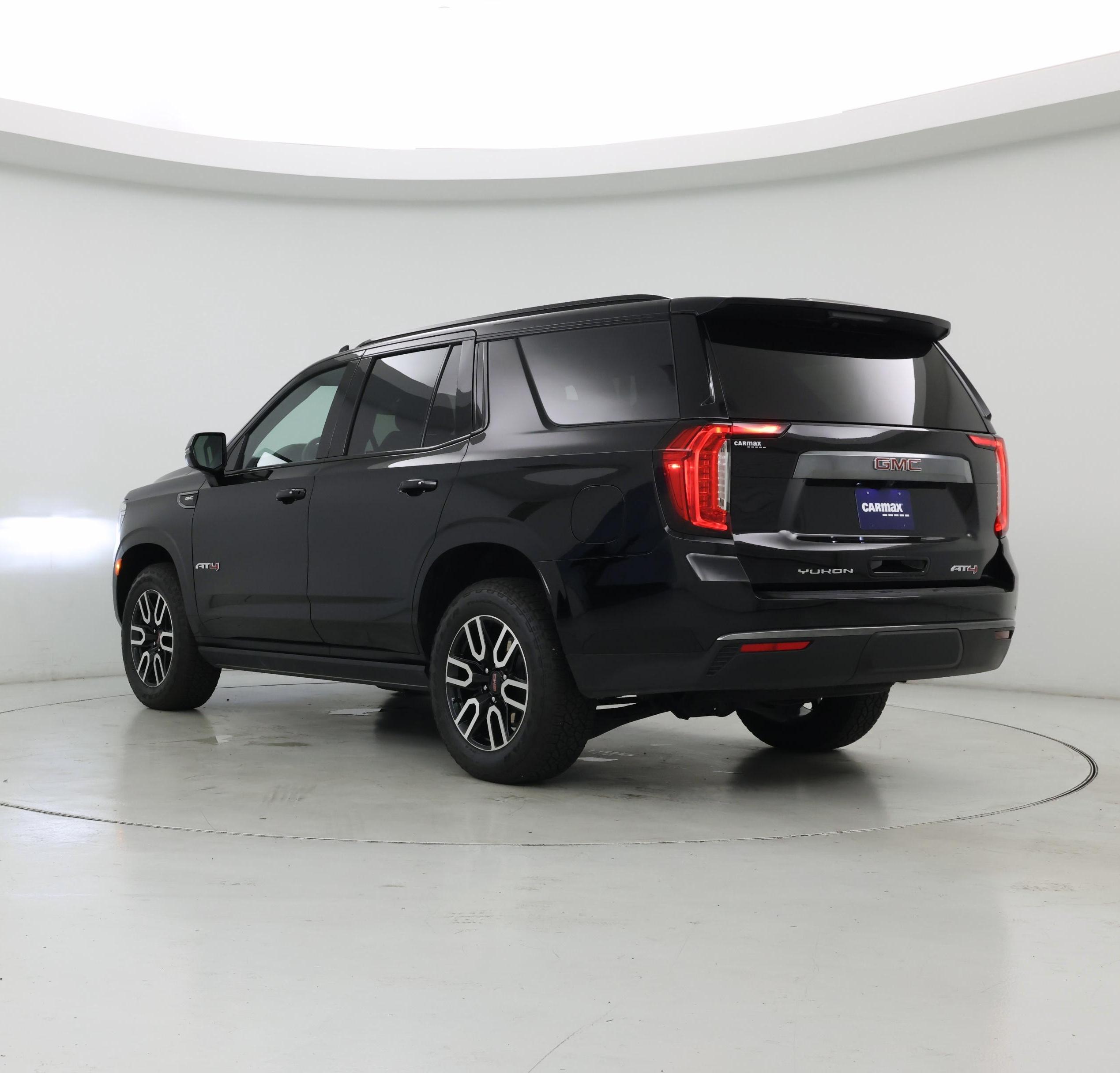 Thumbnail: 2022 GMC Yukon - 2