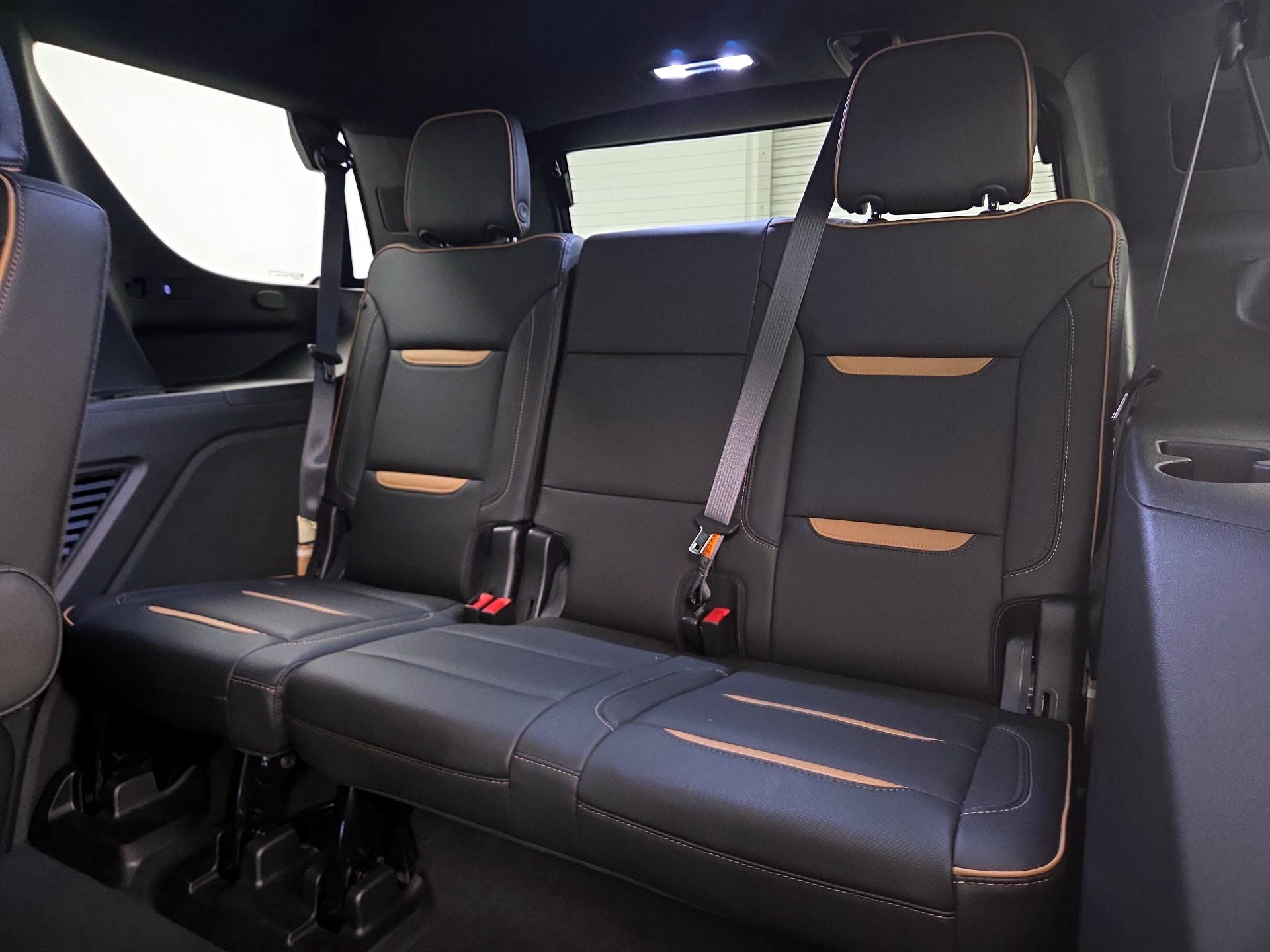 Thumbnail: 2022 GMC Yukon - 19