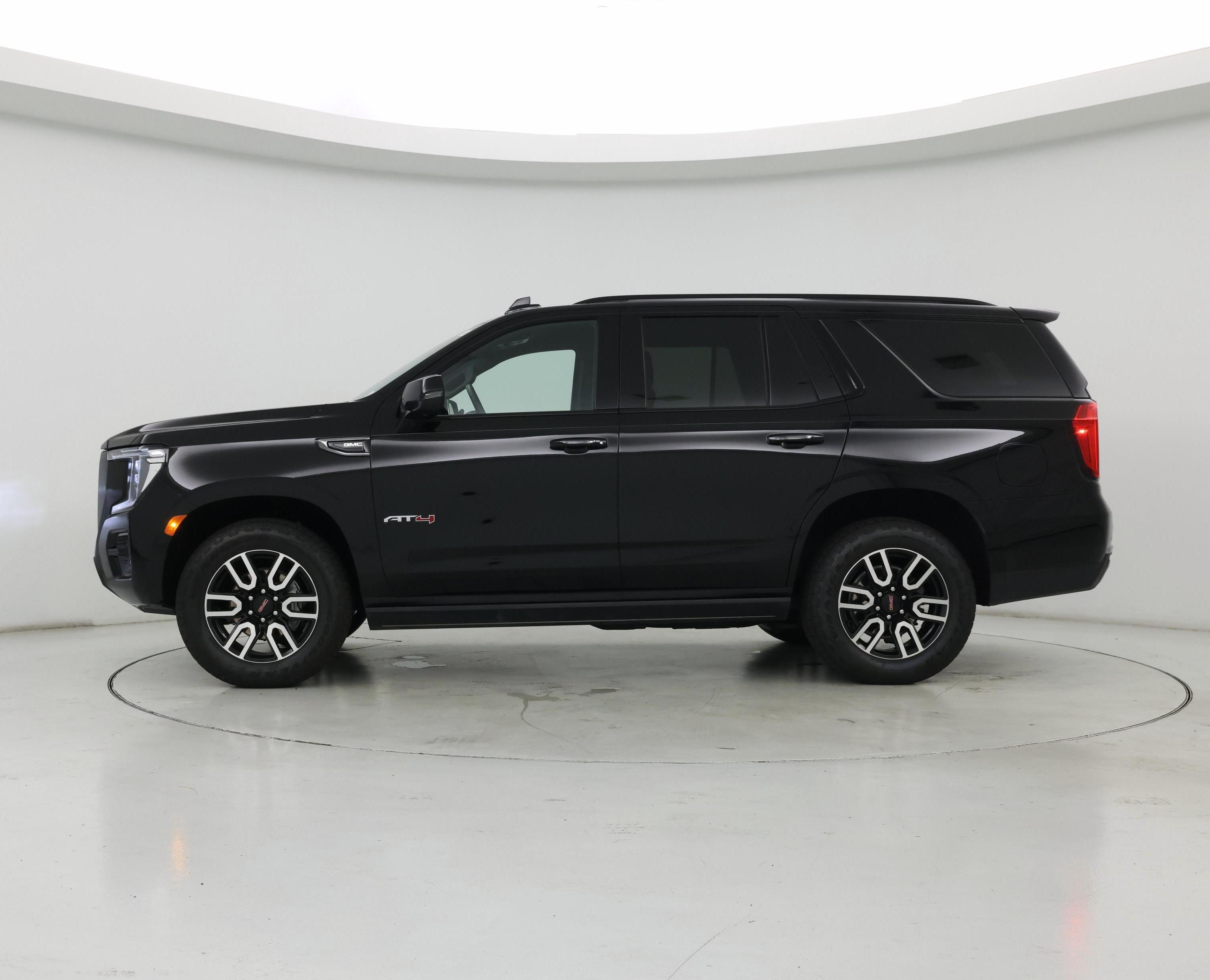 Thumbnail: 2022 GMC Yukon - 3