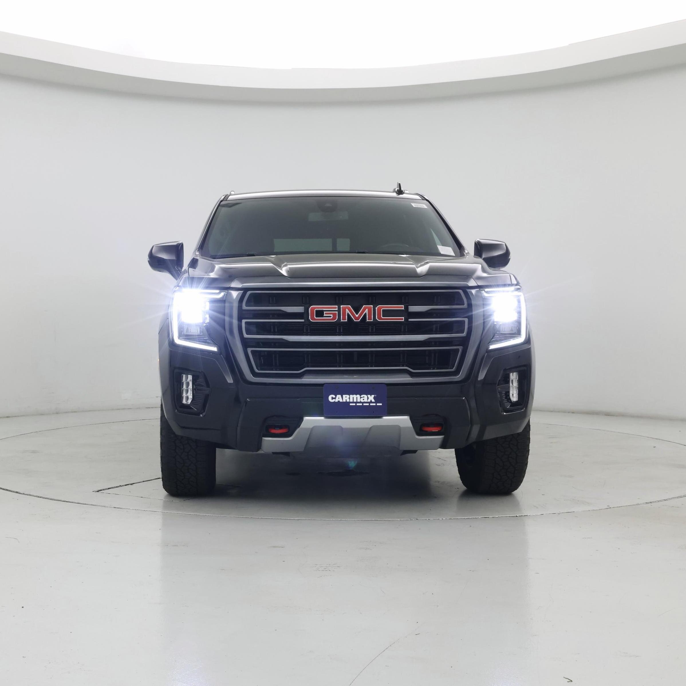 Thumbnail: 2022 GMC Yukon - 5