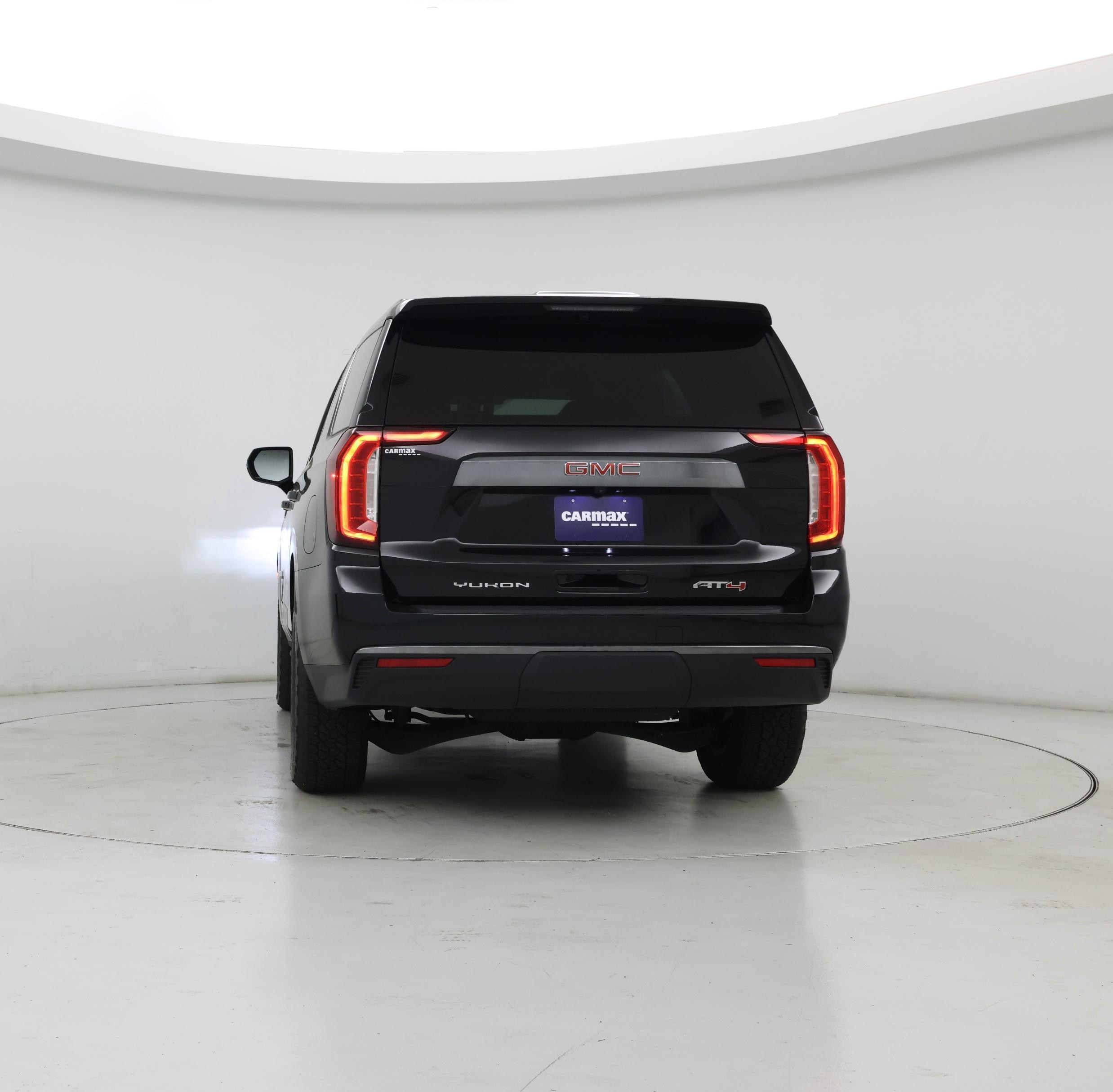 Thumbnail: 2022 GMC Yukon - 6