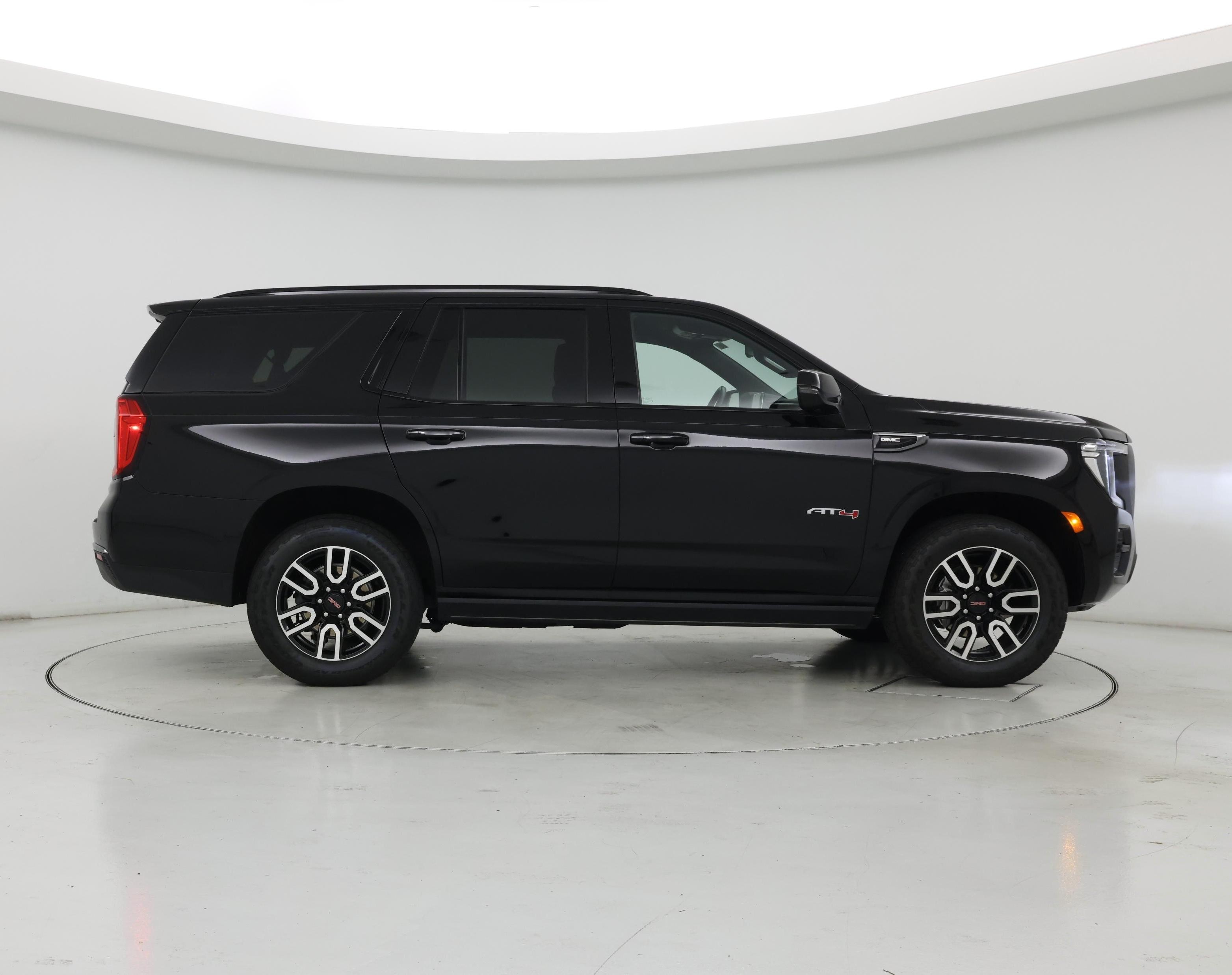 Thumbnail: 2022 GMC Yukon - 7