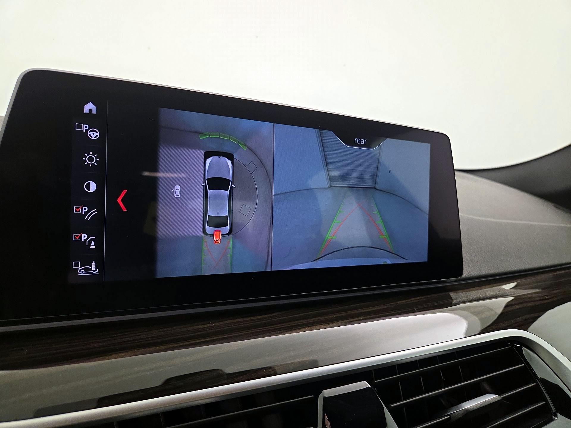 Thumbnail: 2019 BMW 5 Series - 15