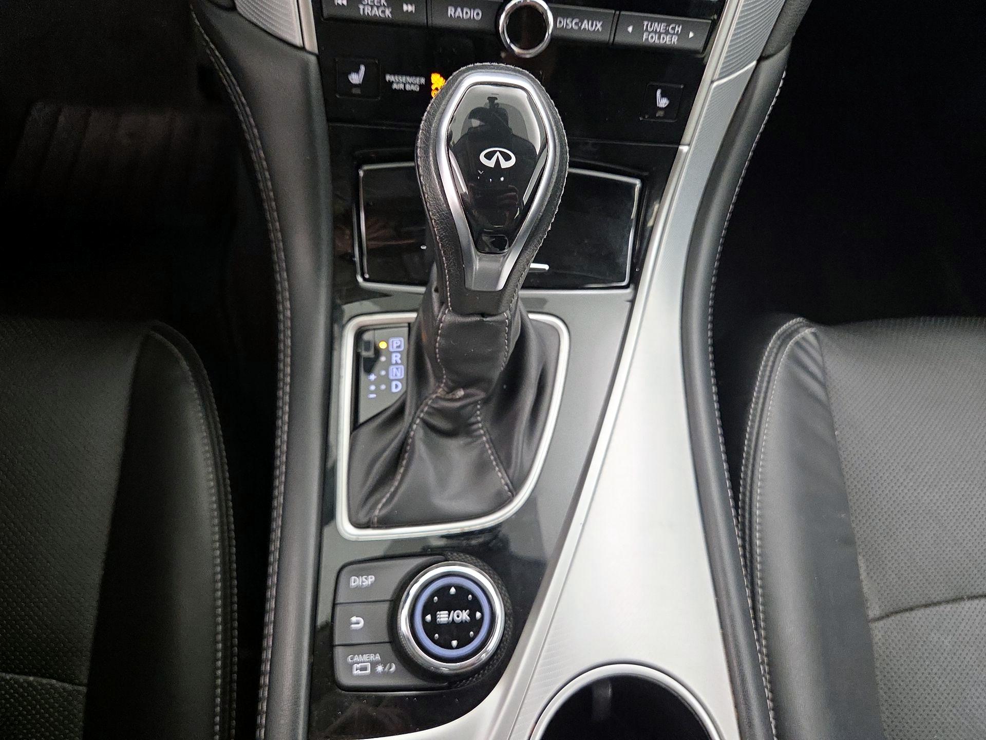 Thumbnail: 2022 INFINITI Q50 - 17