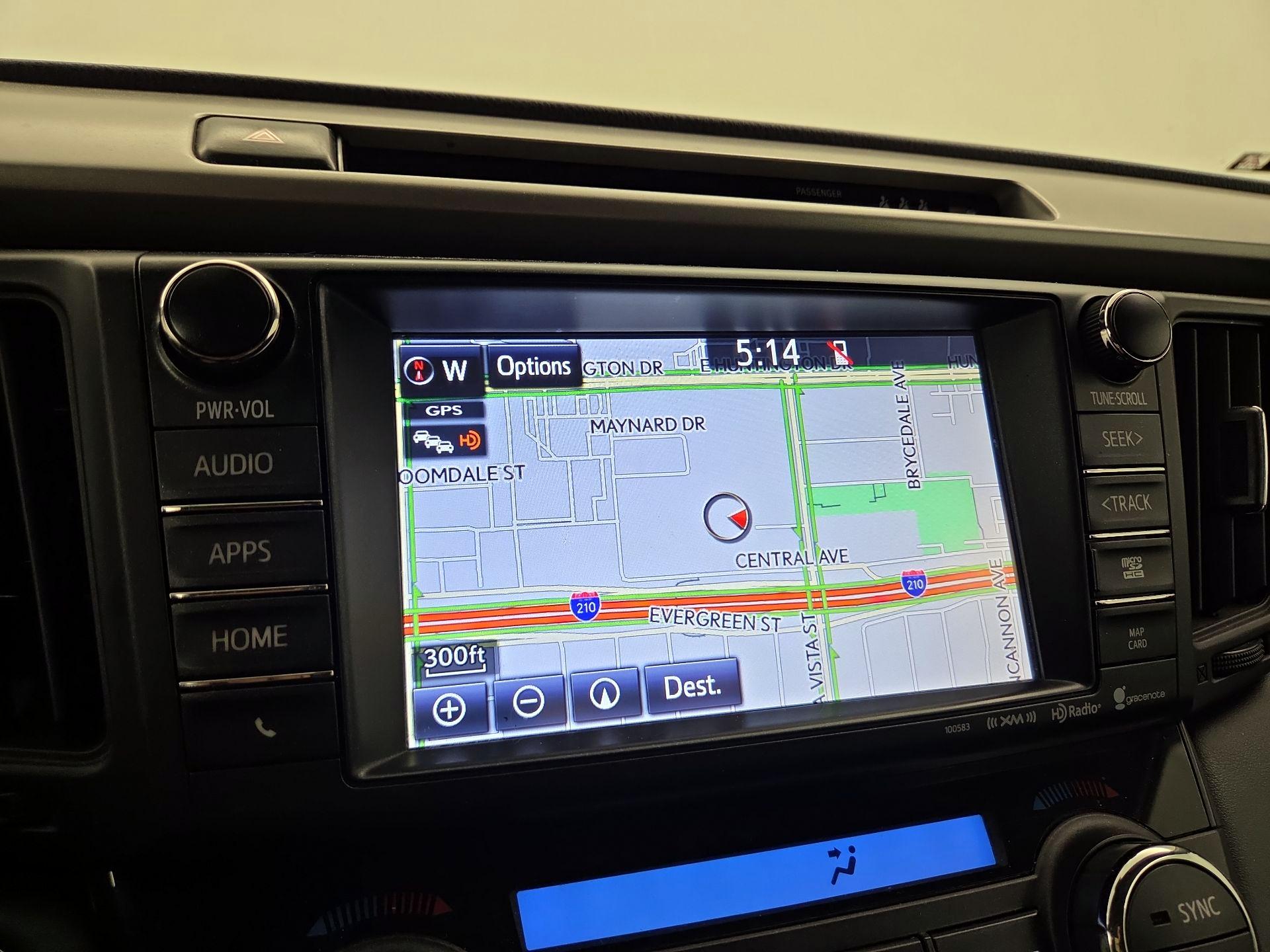 Thumbnail: 2018 Toyota RAV4 - 14
