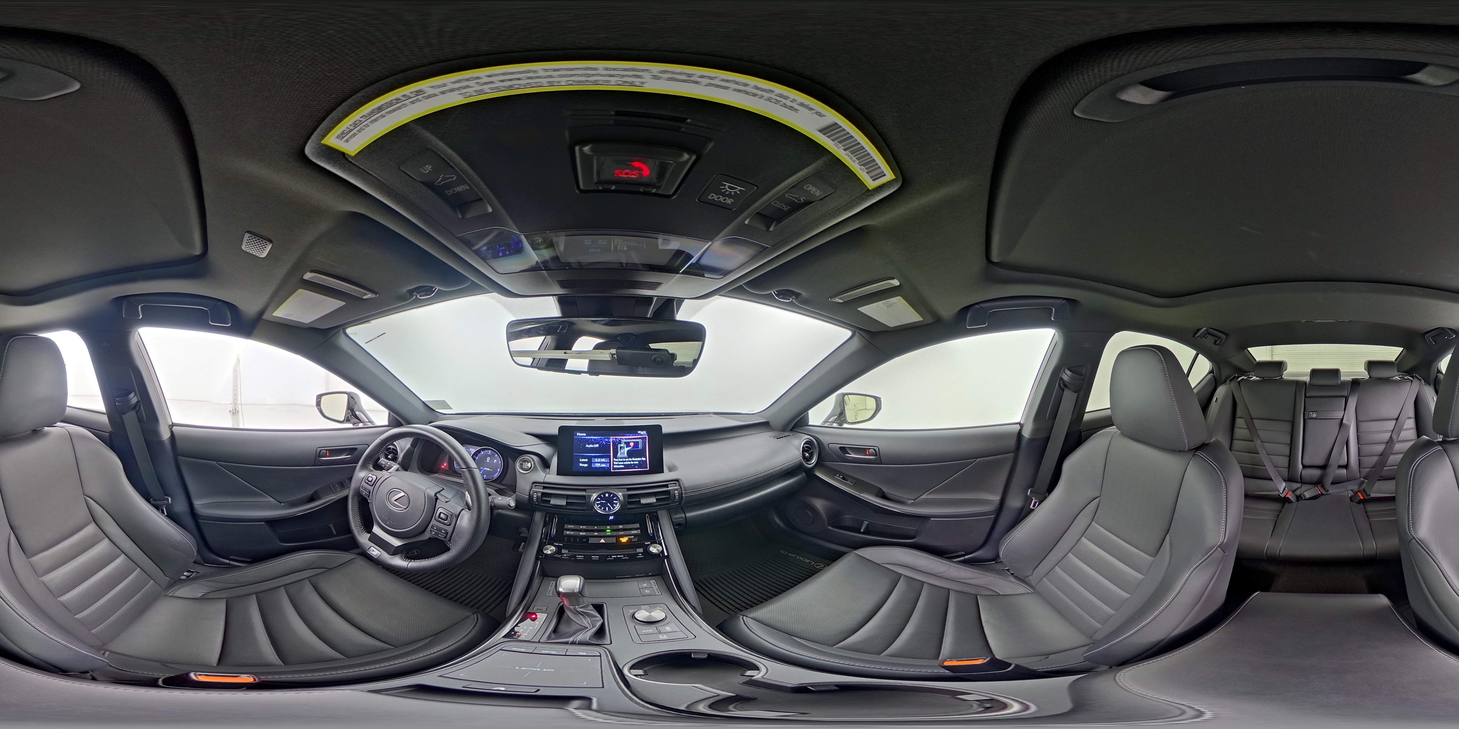 2023 Lexus IS 350 F SPORT - Photo 25