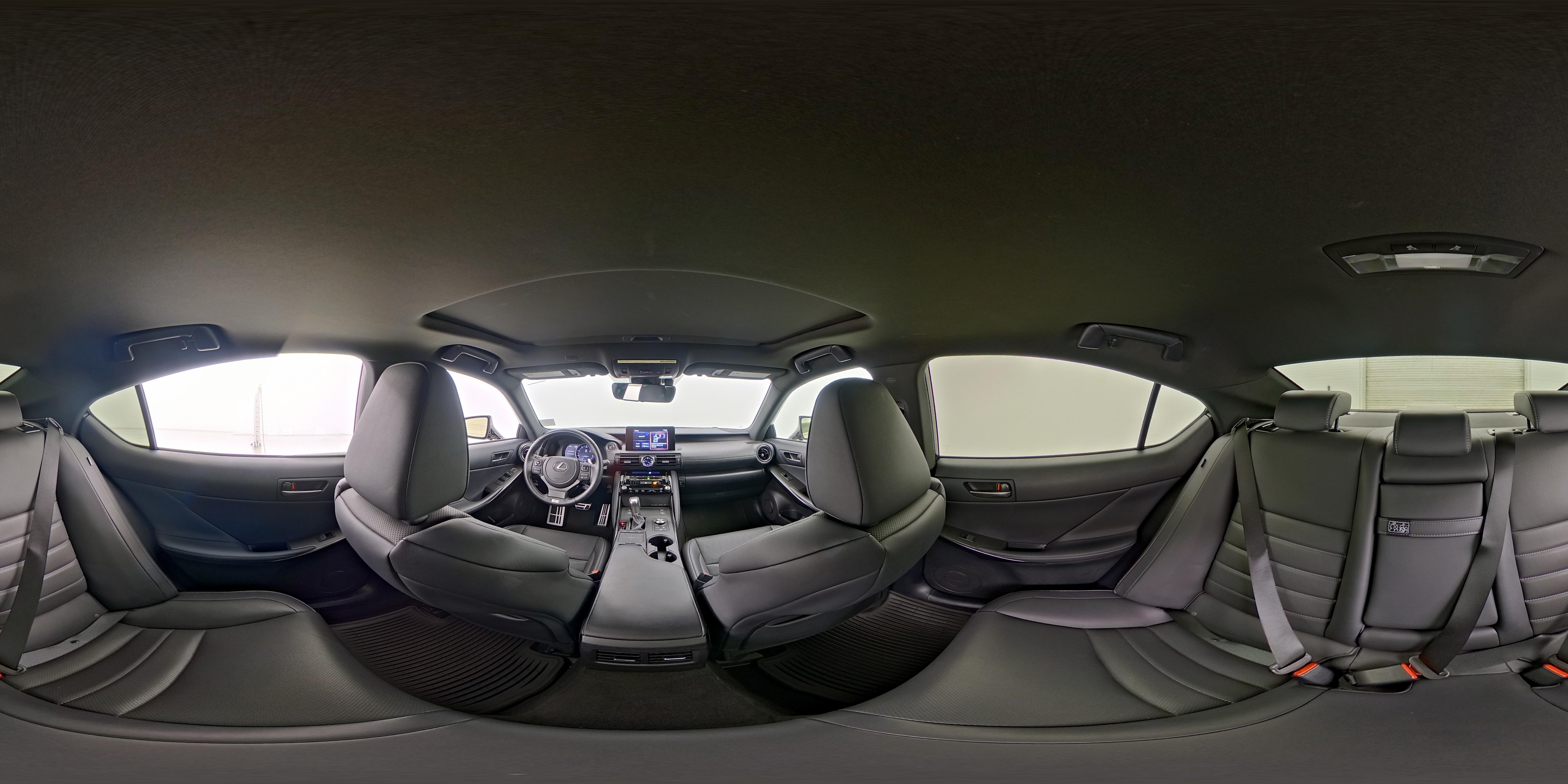 2023 Lexus IS 350 F SPORT - Photo 26