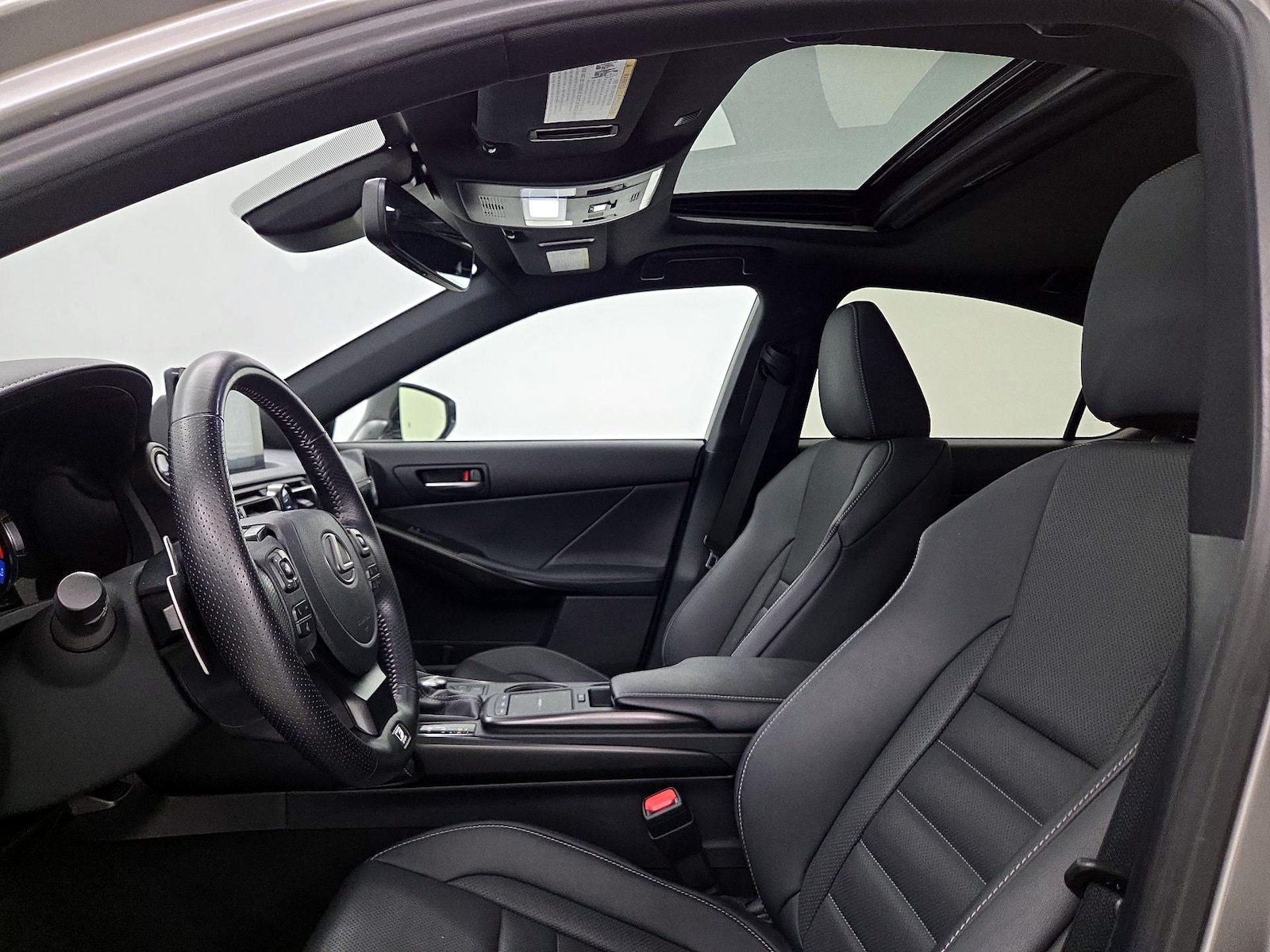 2023 Lexus IS 350 F SPORT - Photo 20