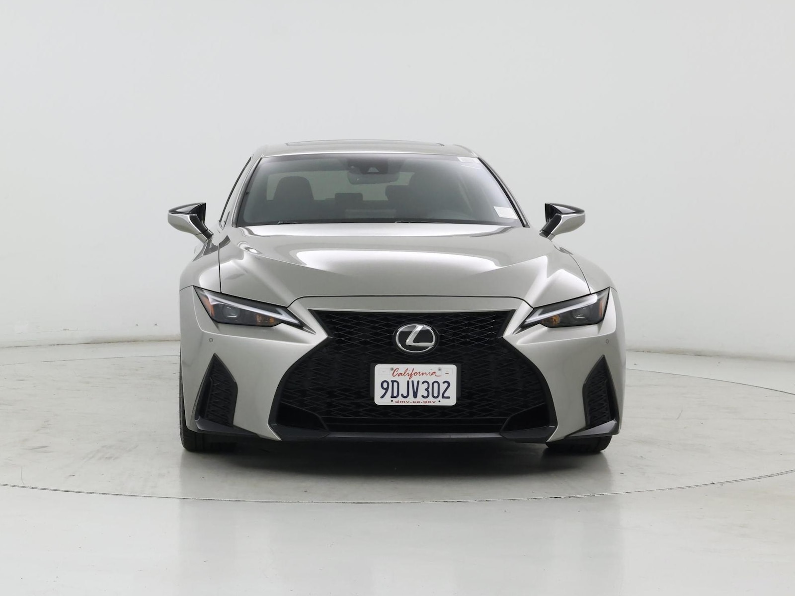 2023 Lexus IS 350 F SPORT - Photo 6