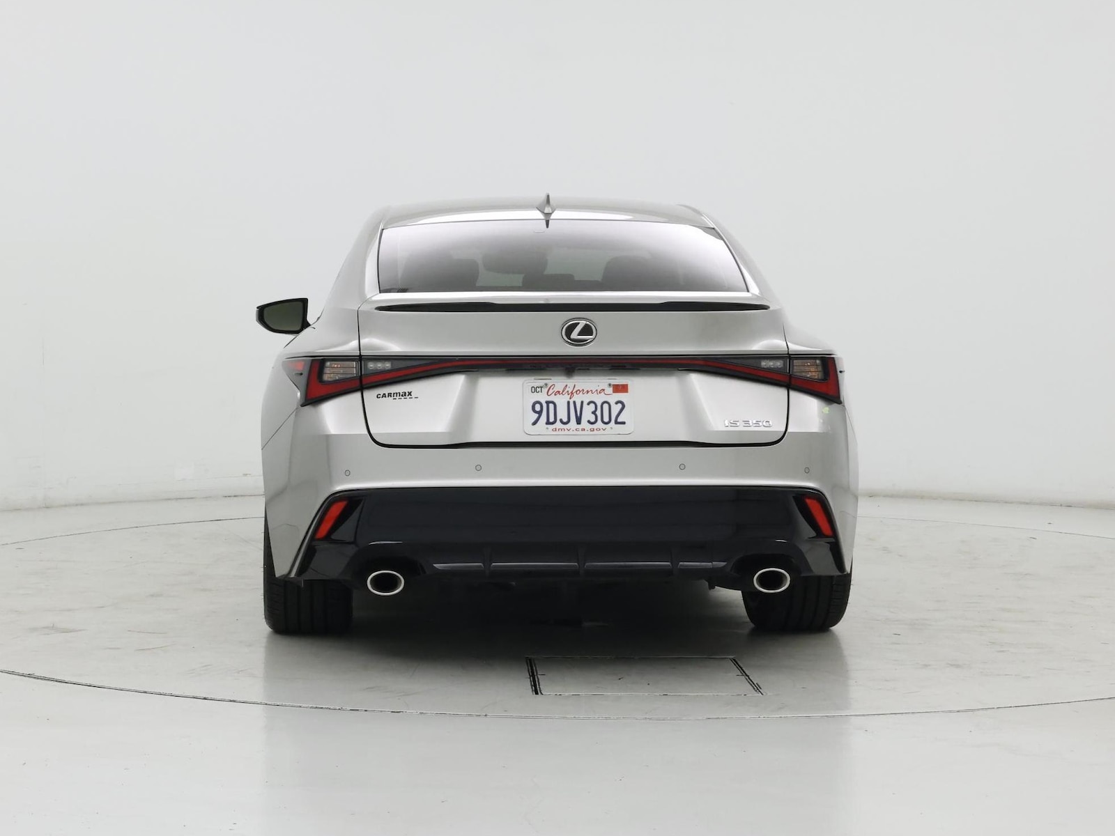 2023 Lexus IS 350 F SPORT - Photo 7