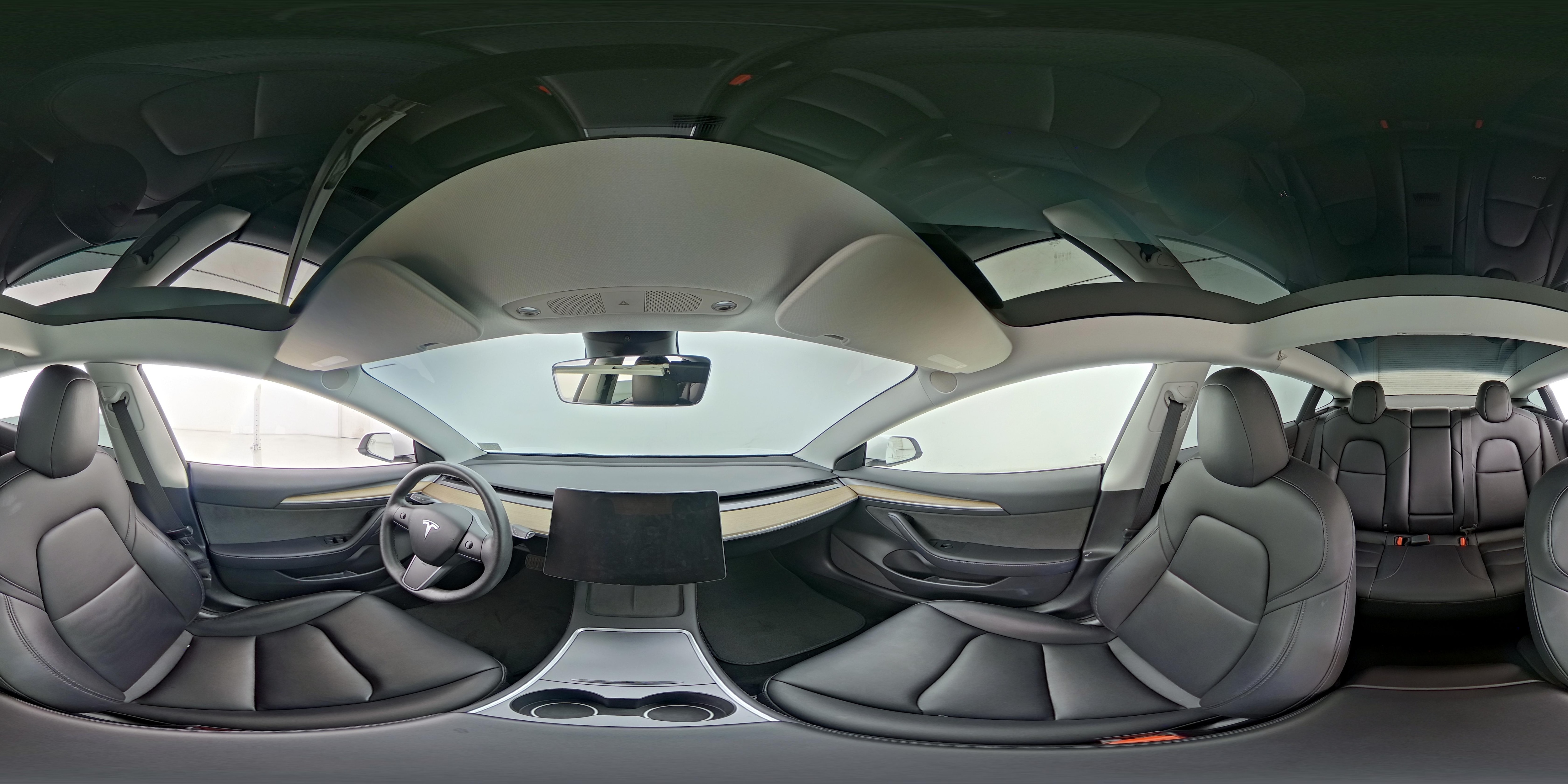 2022 Tesla Model 3 Base - Photo 25