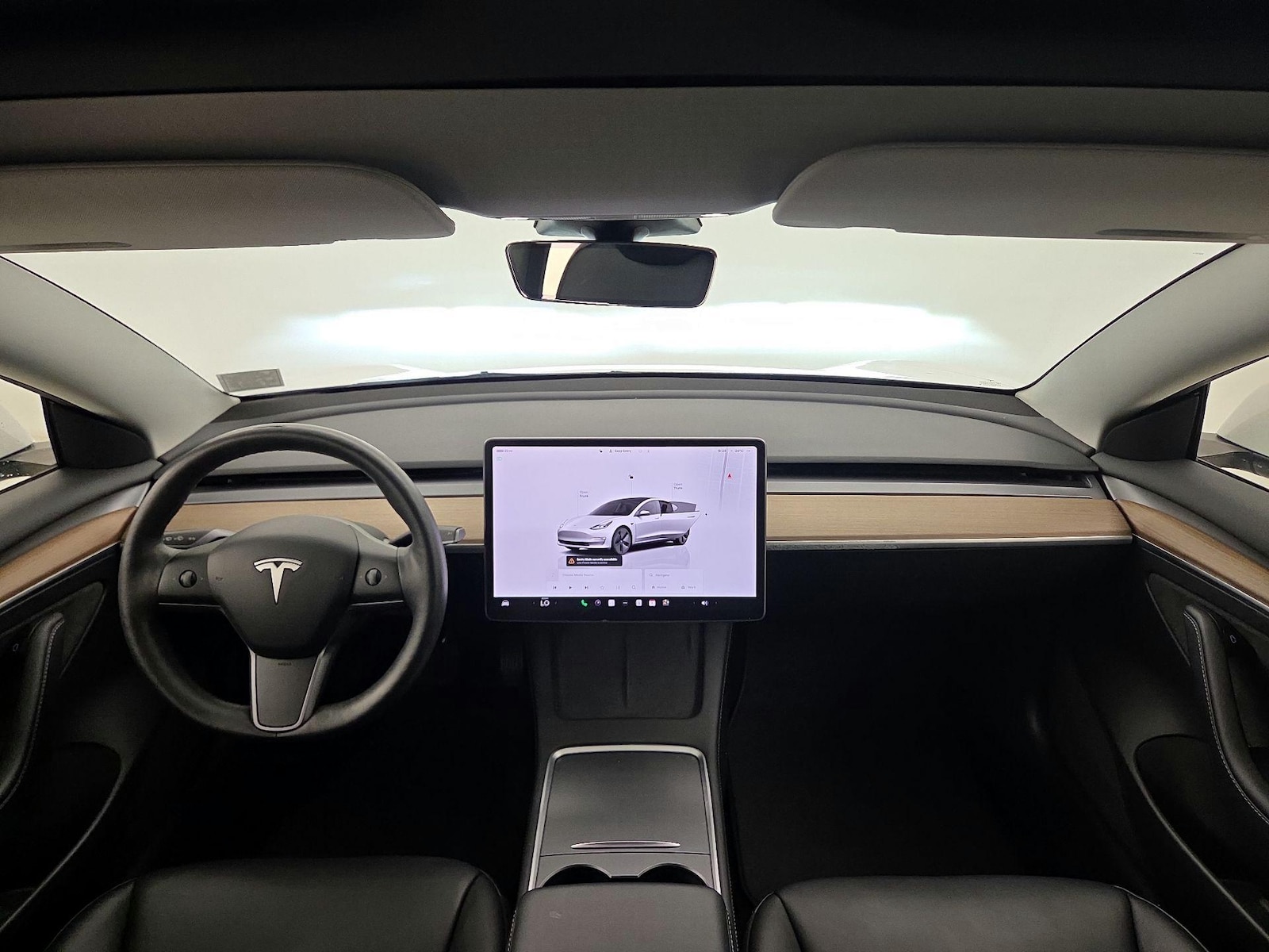 2022 Tesla Model 3 Base - Photo 10