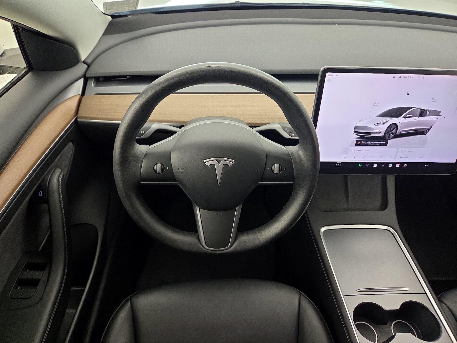 2022 Tesla Model 3 Base - Photo 11