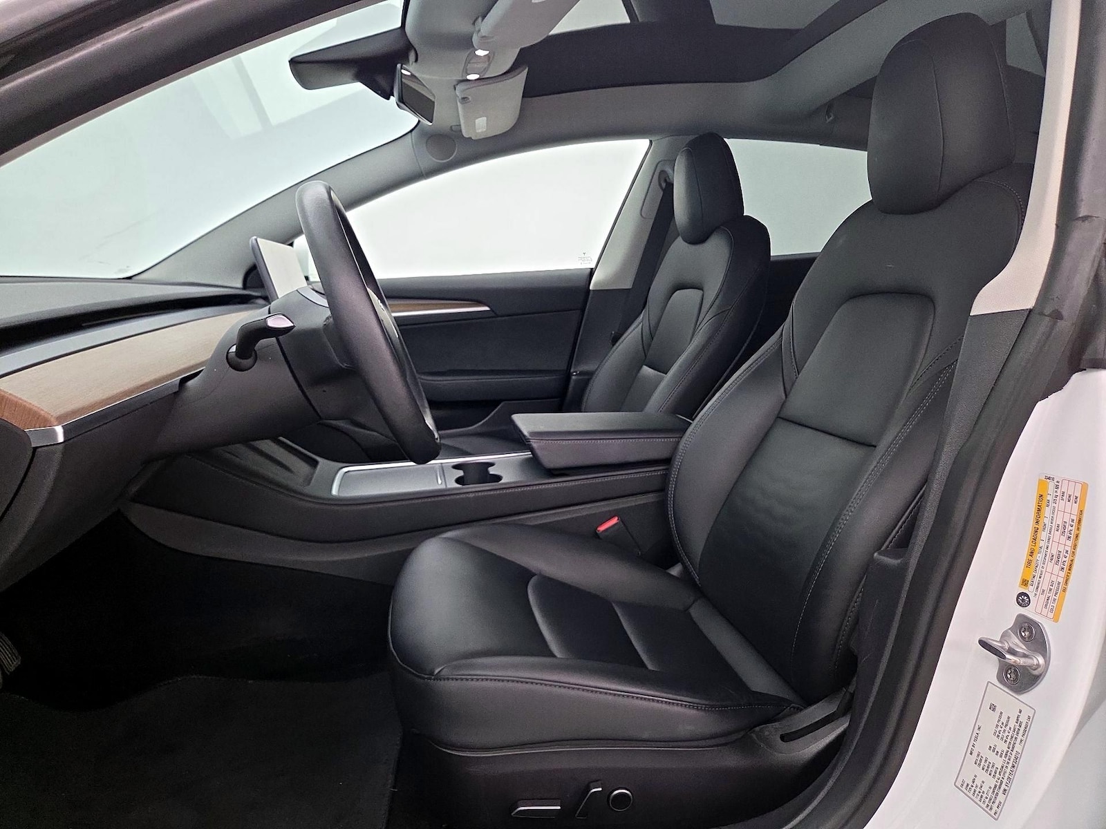 2022 Tesla Model 3 Base - Photo 12