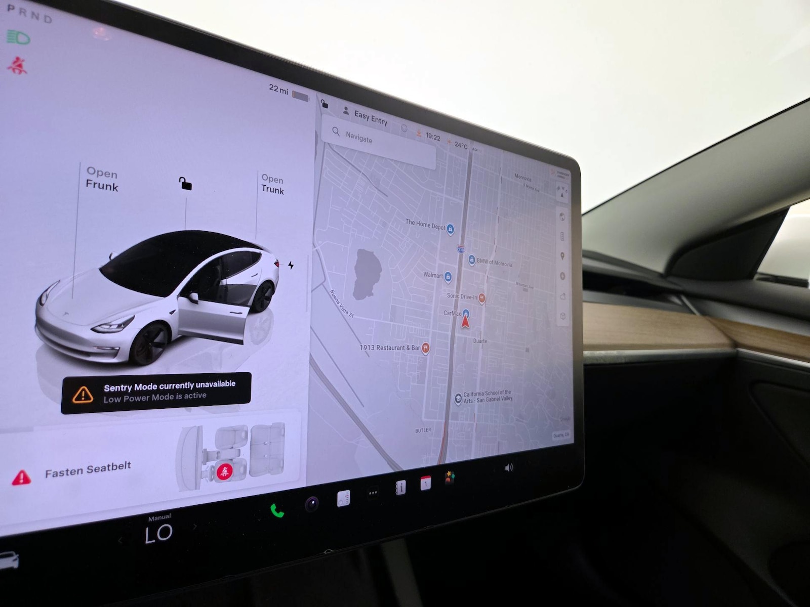 2022 Tesla Model 3 Base - Photo 14