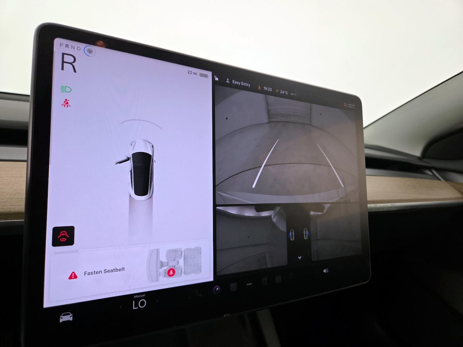 2022 Tesla Model 3 Base - Photo 15