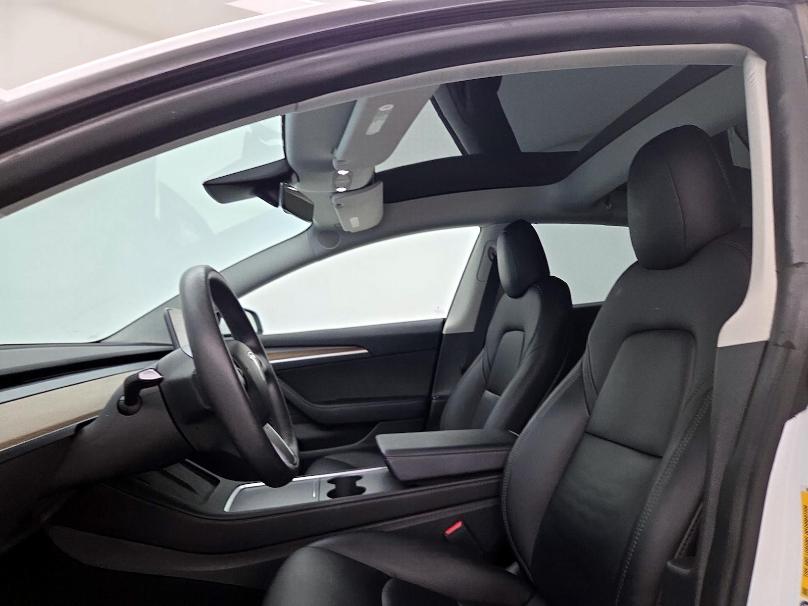 2022 Tesla Model 3 Base - Photo 20