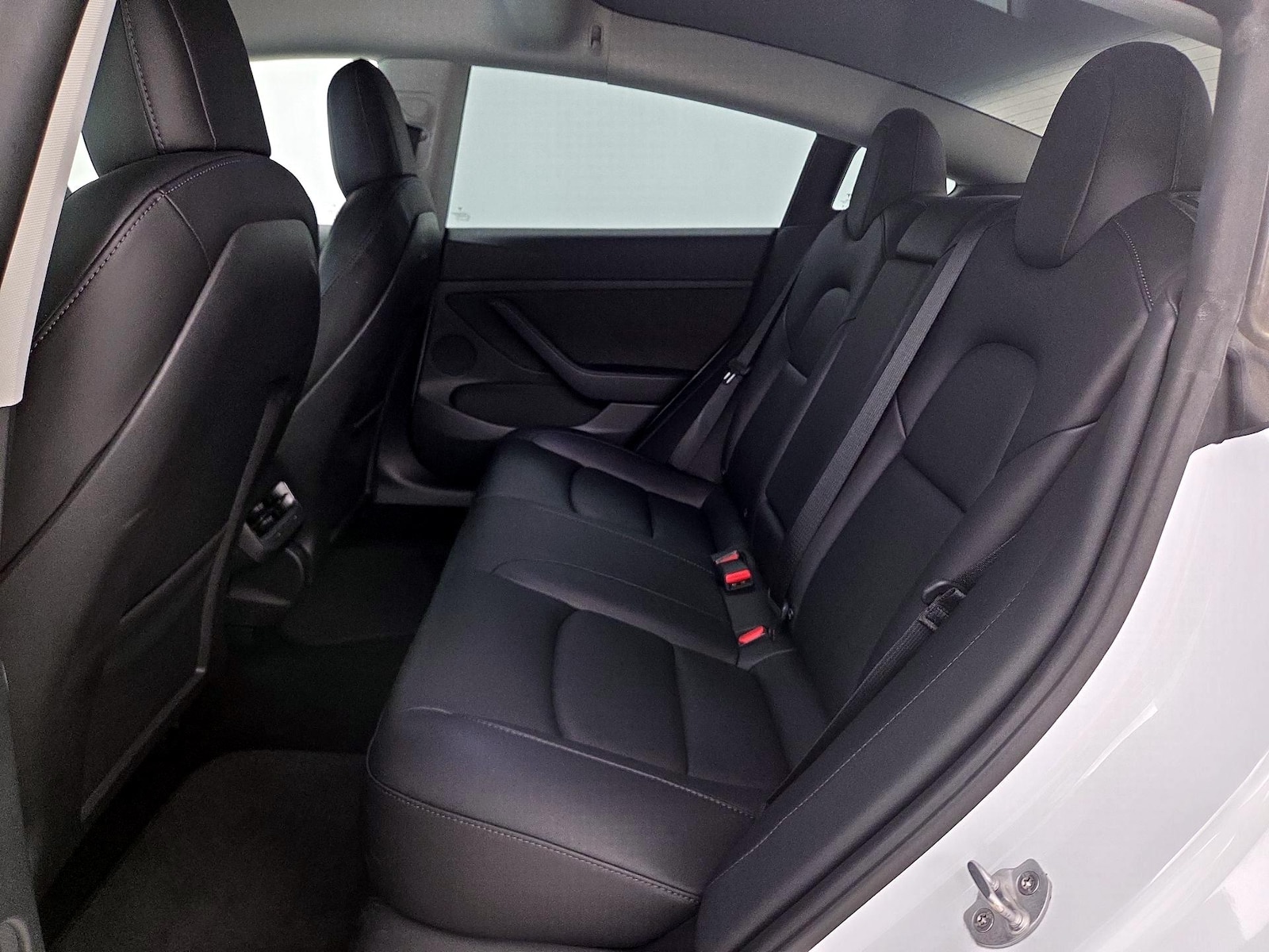 2022 Tesla Model 3 Base - Photo 21