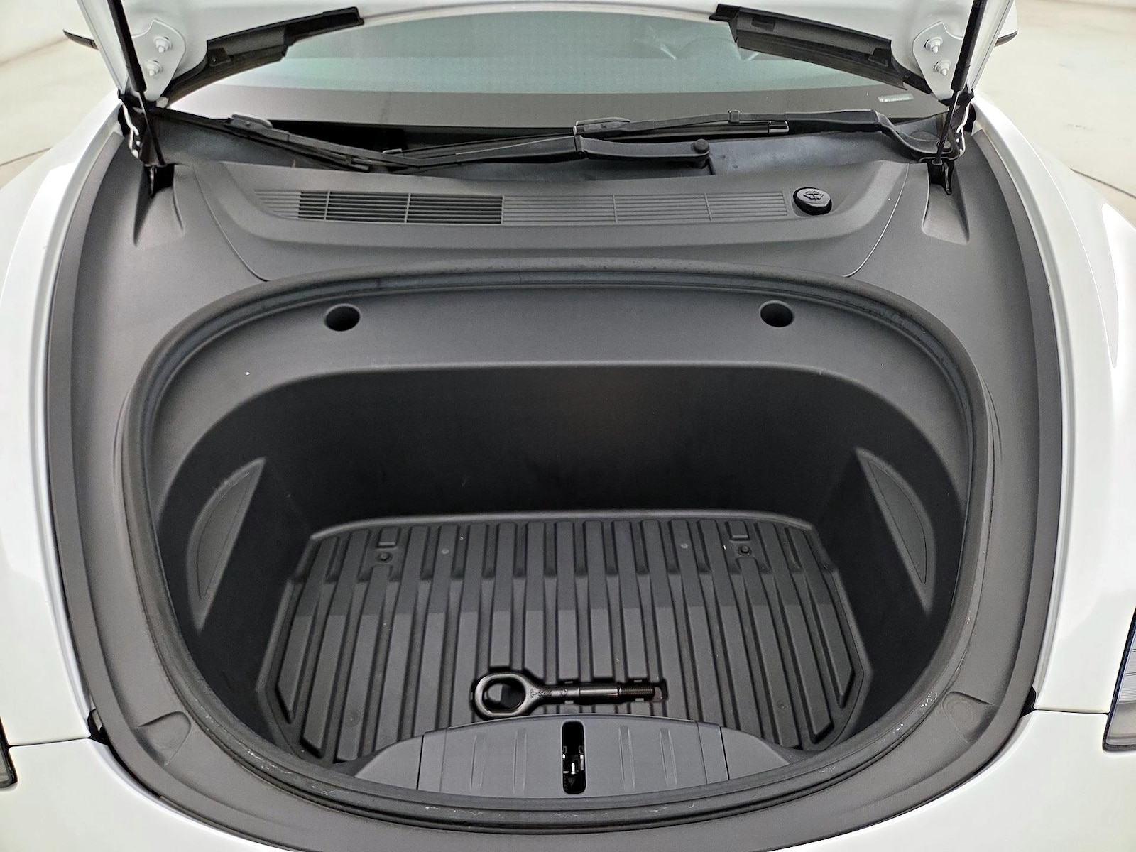 2022 Tesla Model 3 Base - Photo 23