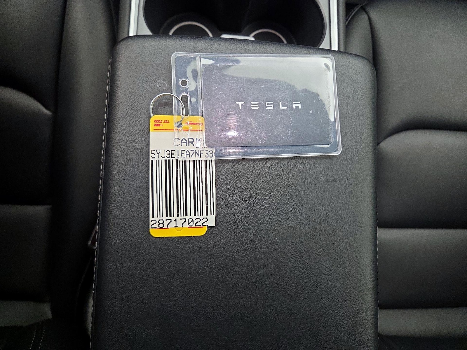 2022 Tesla Model 3 Base - Photo 24