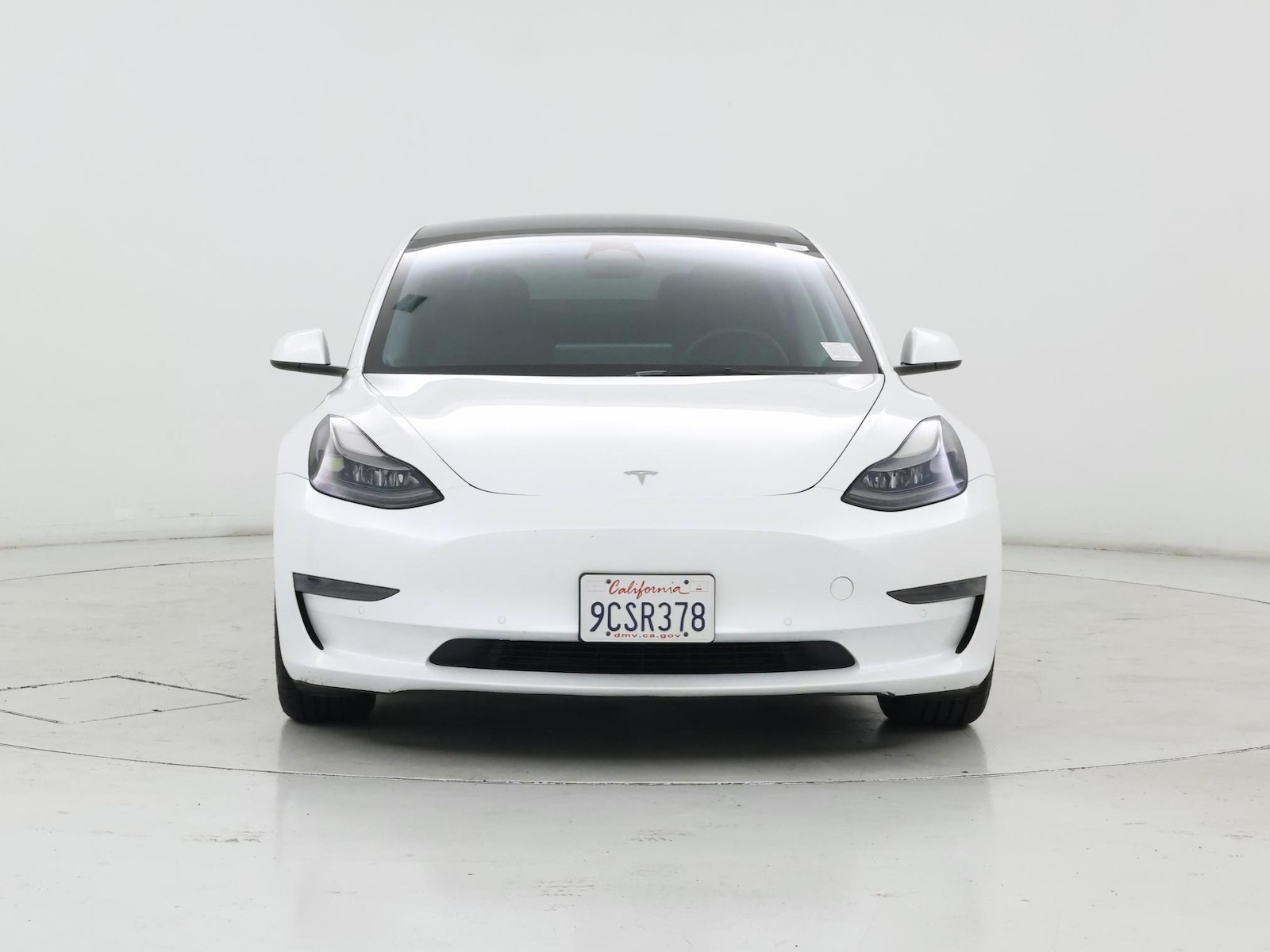 2022 Tesla Model 3 Base - Photo 6