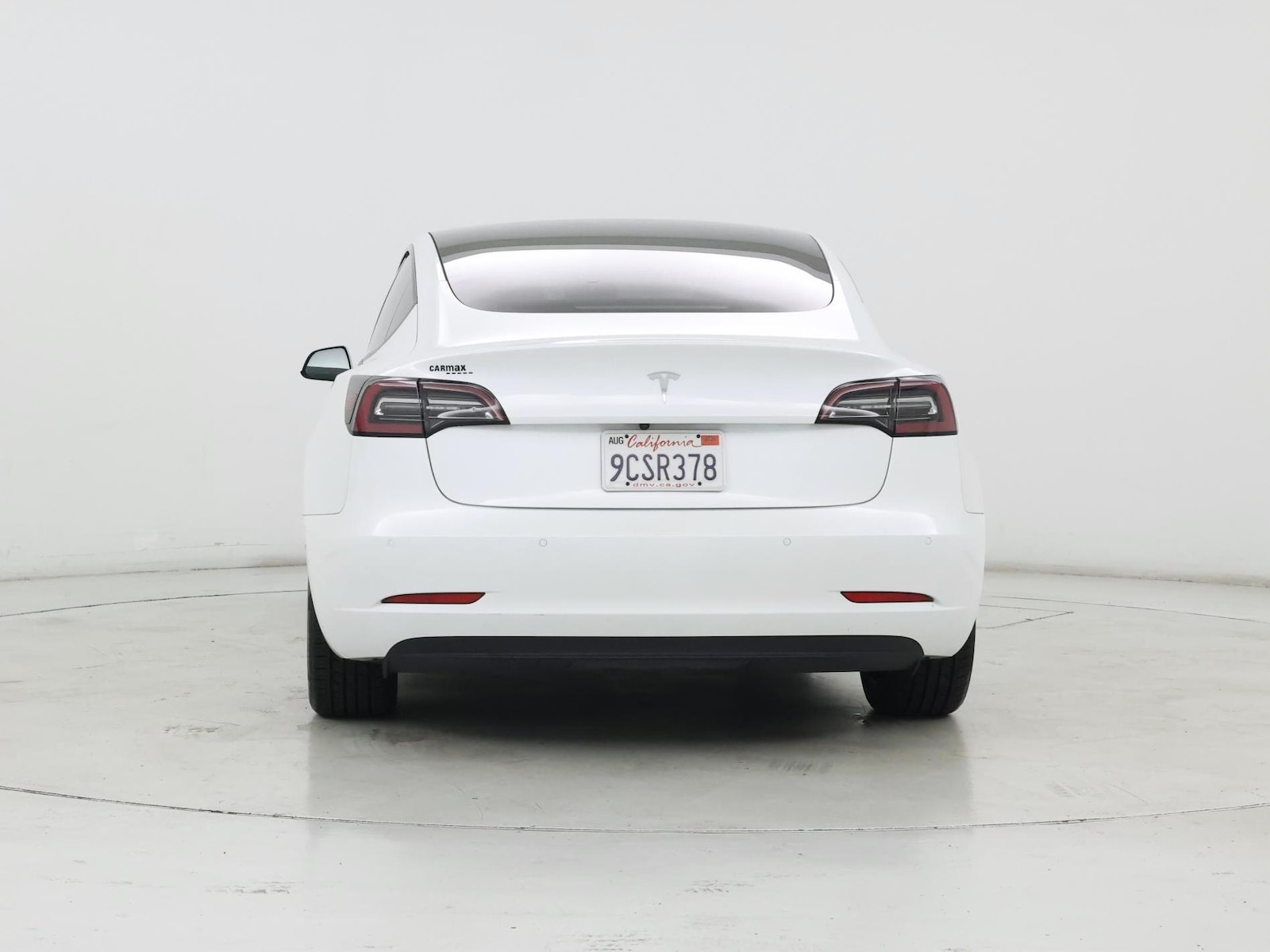 2022 Tesla Model 3 Base - Photo 7