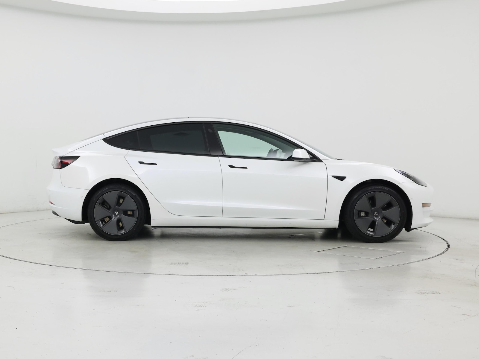 2022 Tesla Model 3 Base - Photo 8