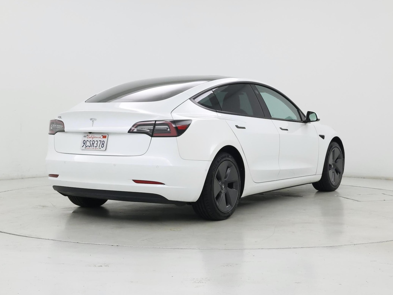 2022 Tesla Model 3 Base - Photo 9