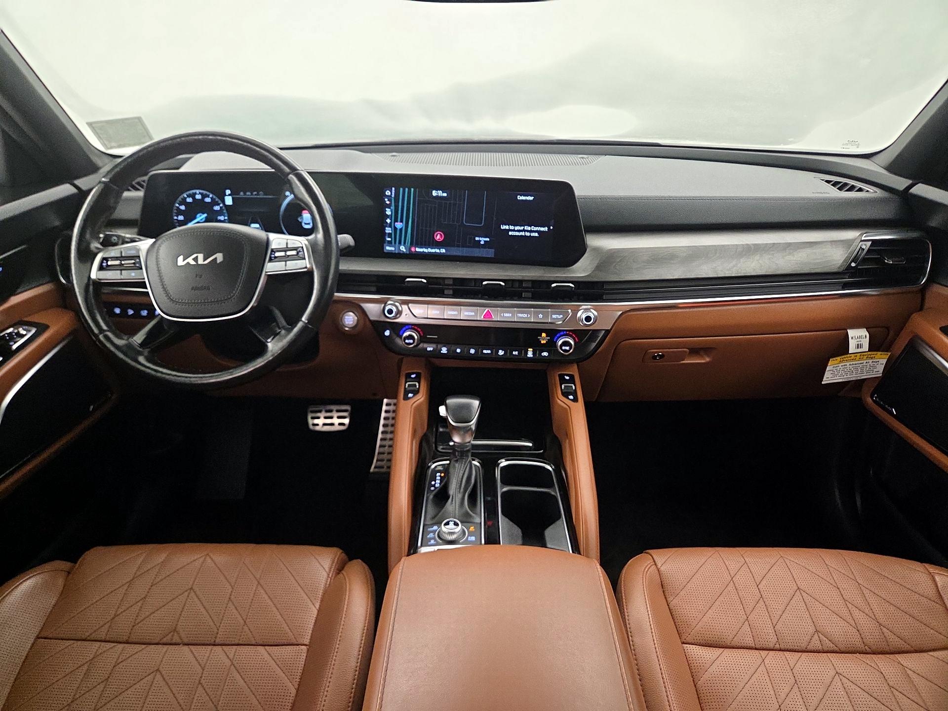Thumbnail: 2023 Kia Telluride - 9