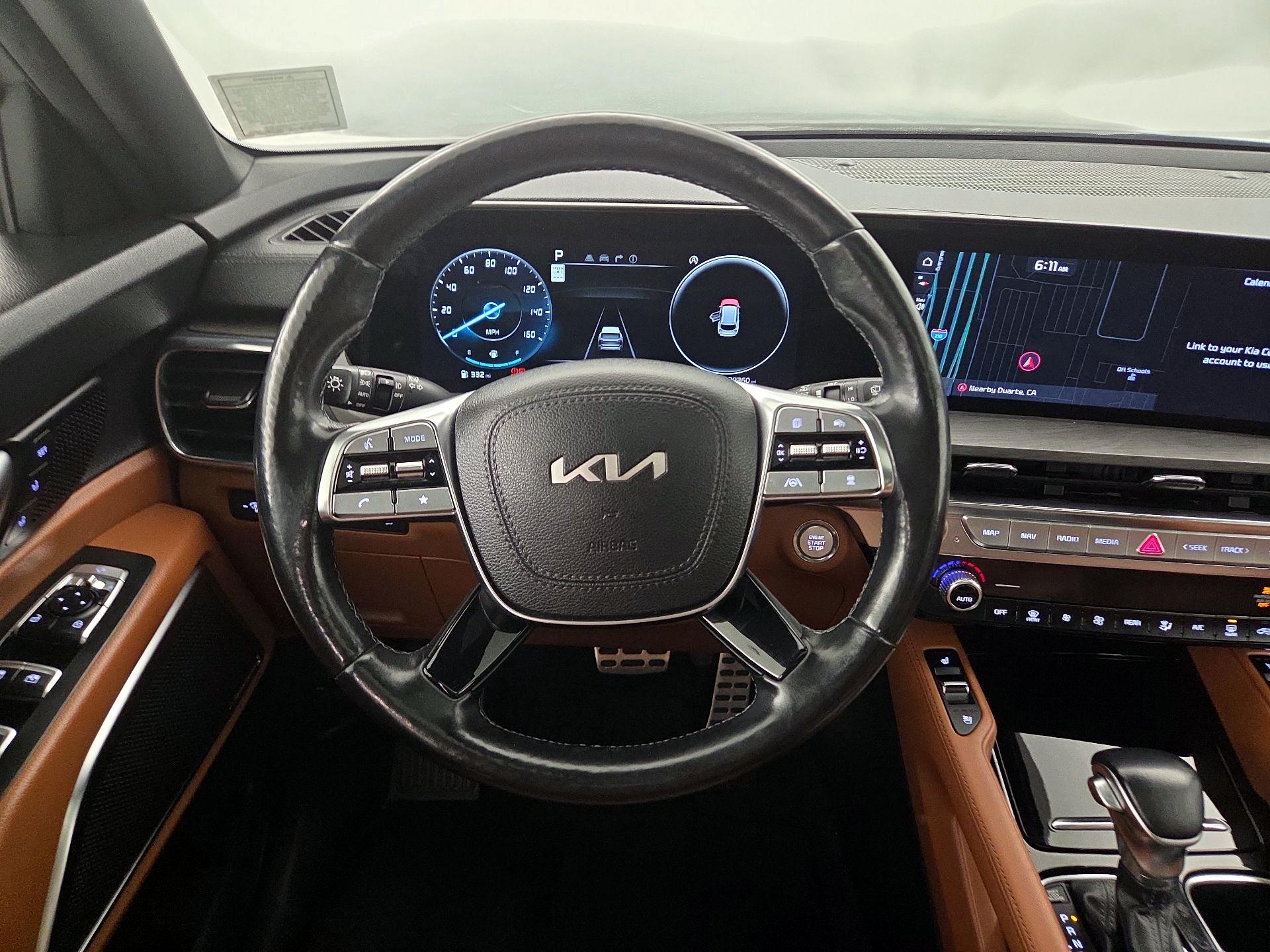 Thumbnail: 2023 Kia Telluride - 10