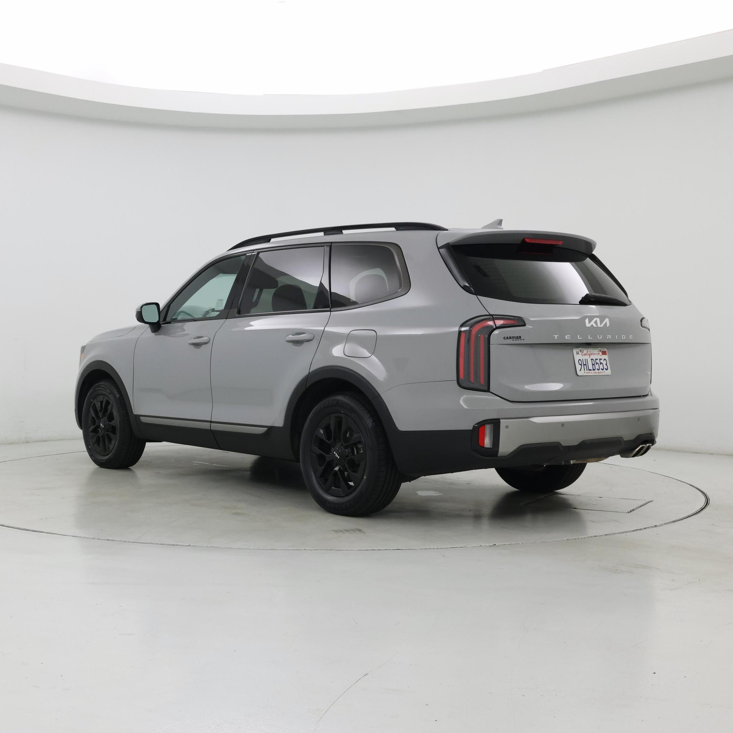 Thumbnail: 2023 Kia Telluride - 2