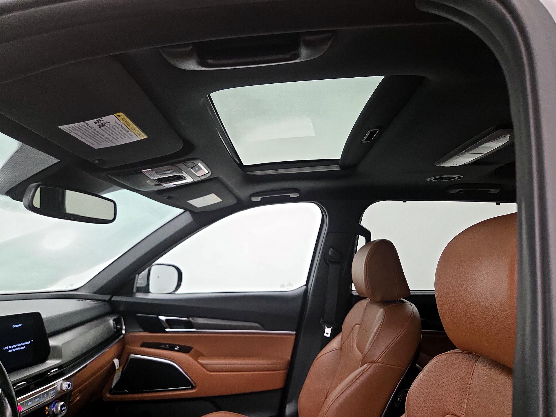 Thumbnail: 2023 Kia Telluride - 20