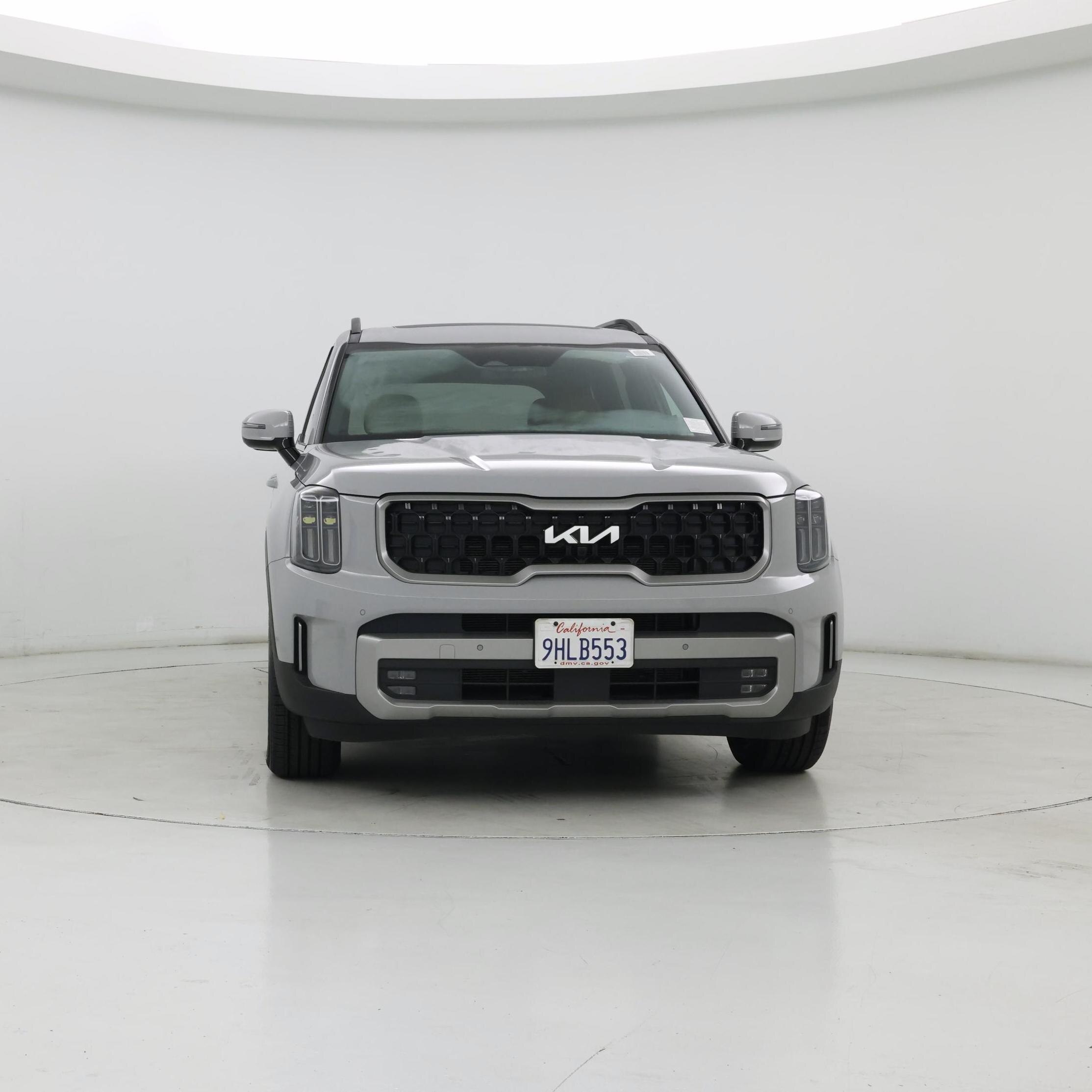 Thumbnail: 2023 Kia Telluride - 5