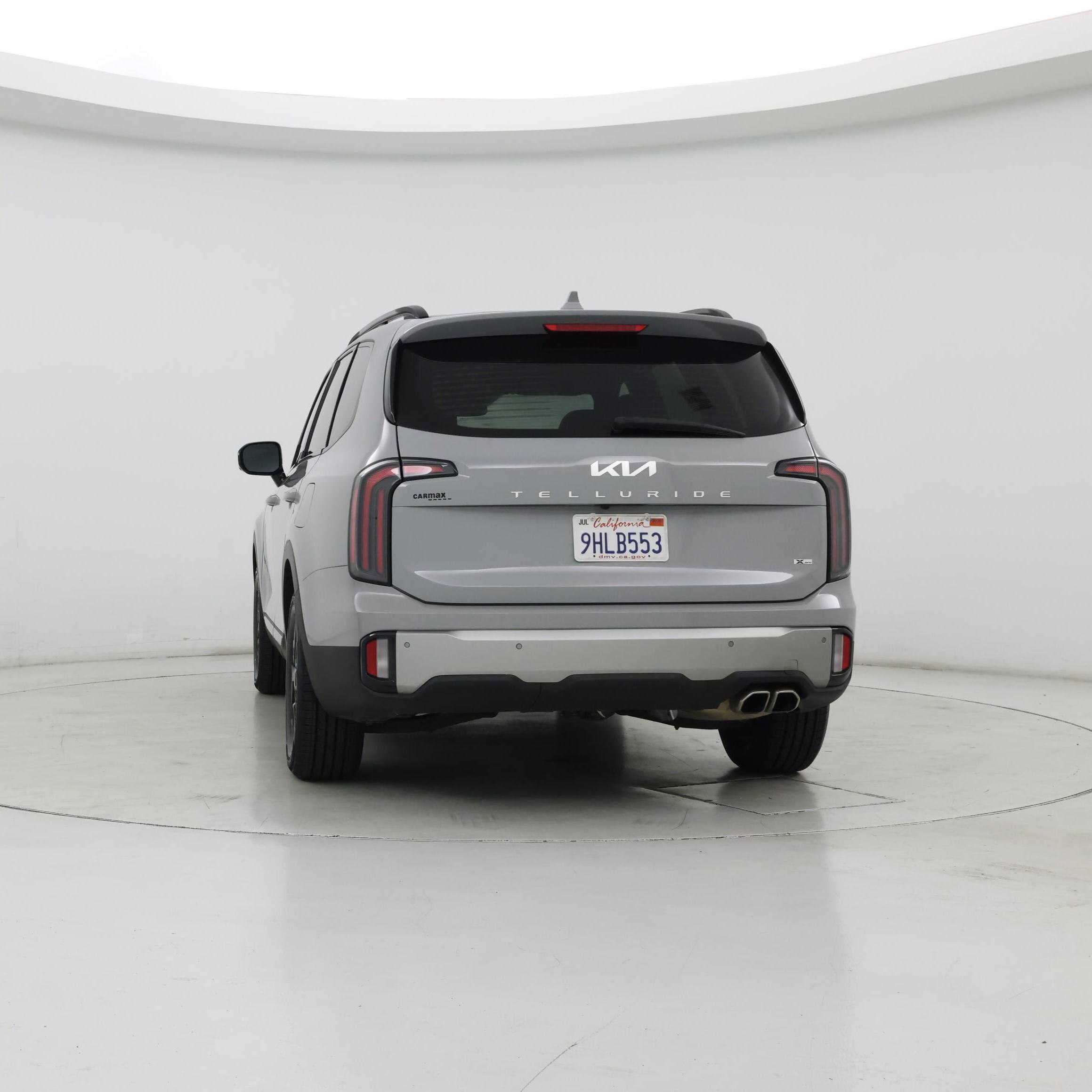 Thumbnail: 2023 Kia Telluride - 6