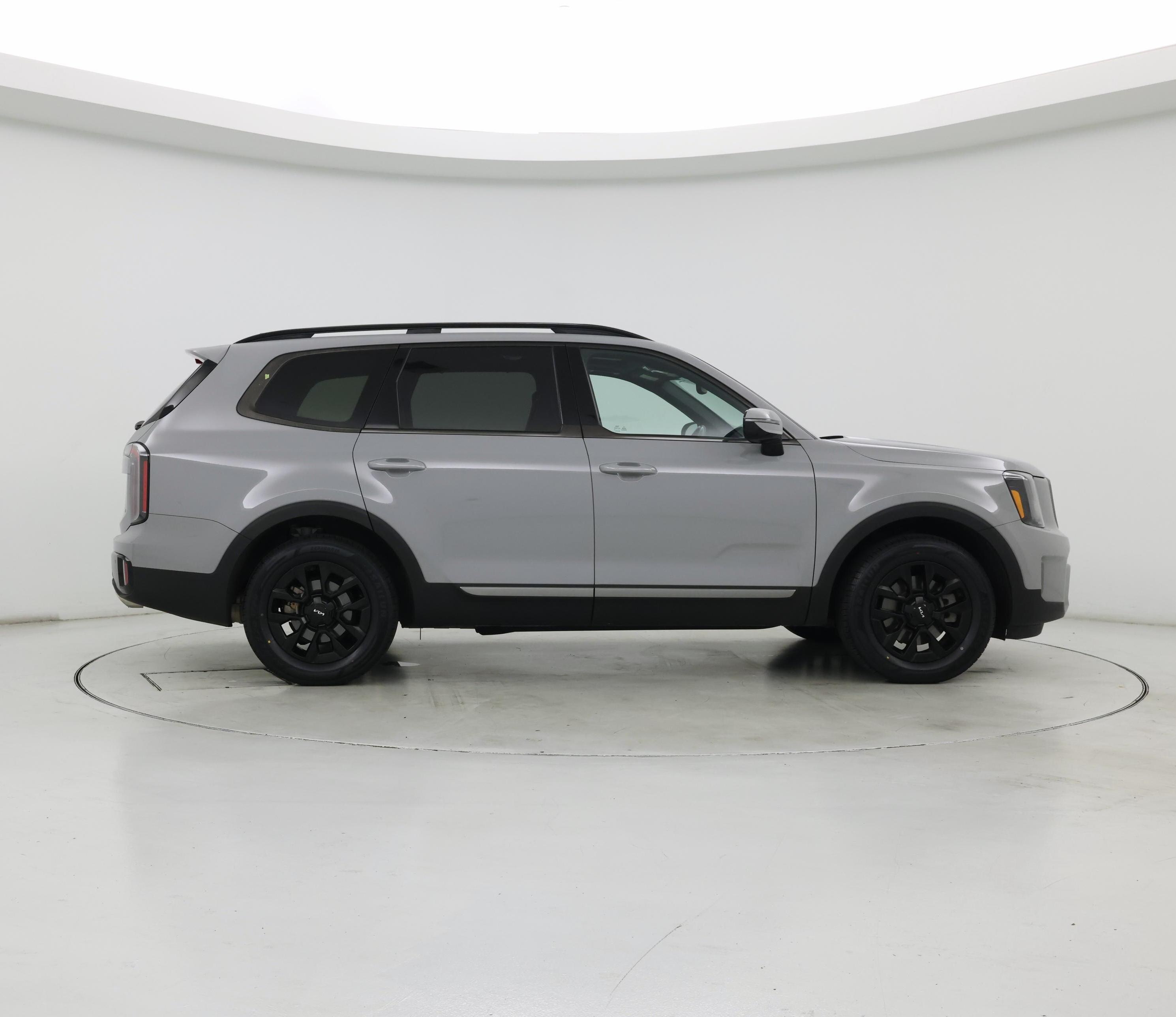 Thumbnail: 2023 Kia Telluride - 7
