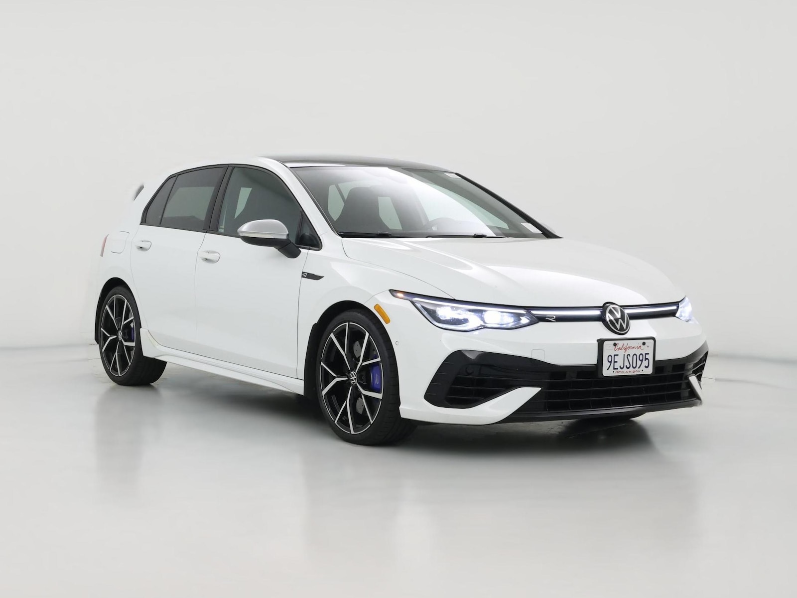 2023 Volkswagen Golf R