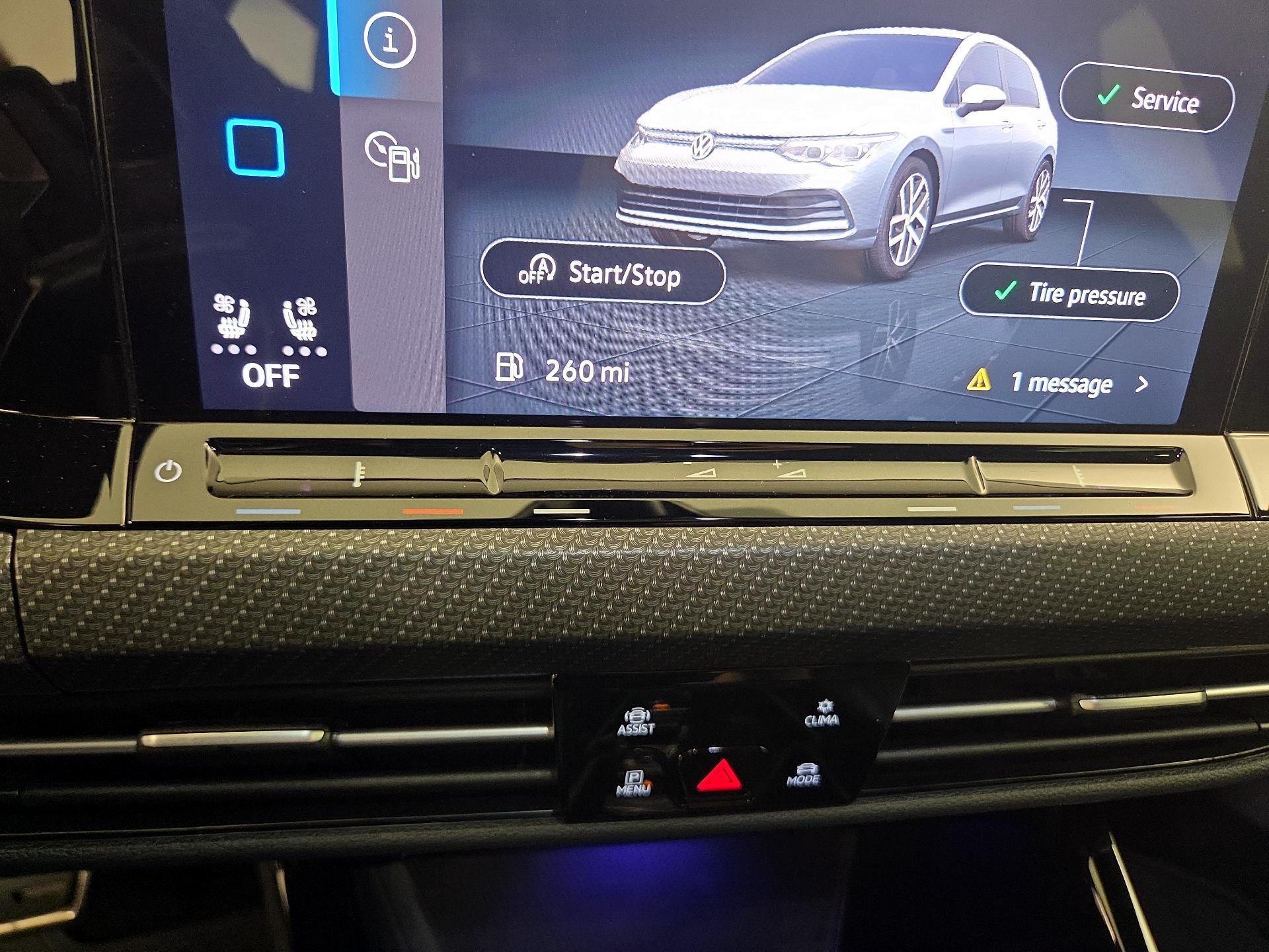 Thumbnail: 2023 Volkswagen Golf - 17