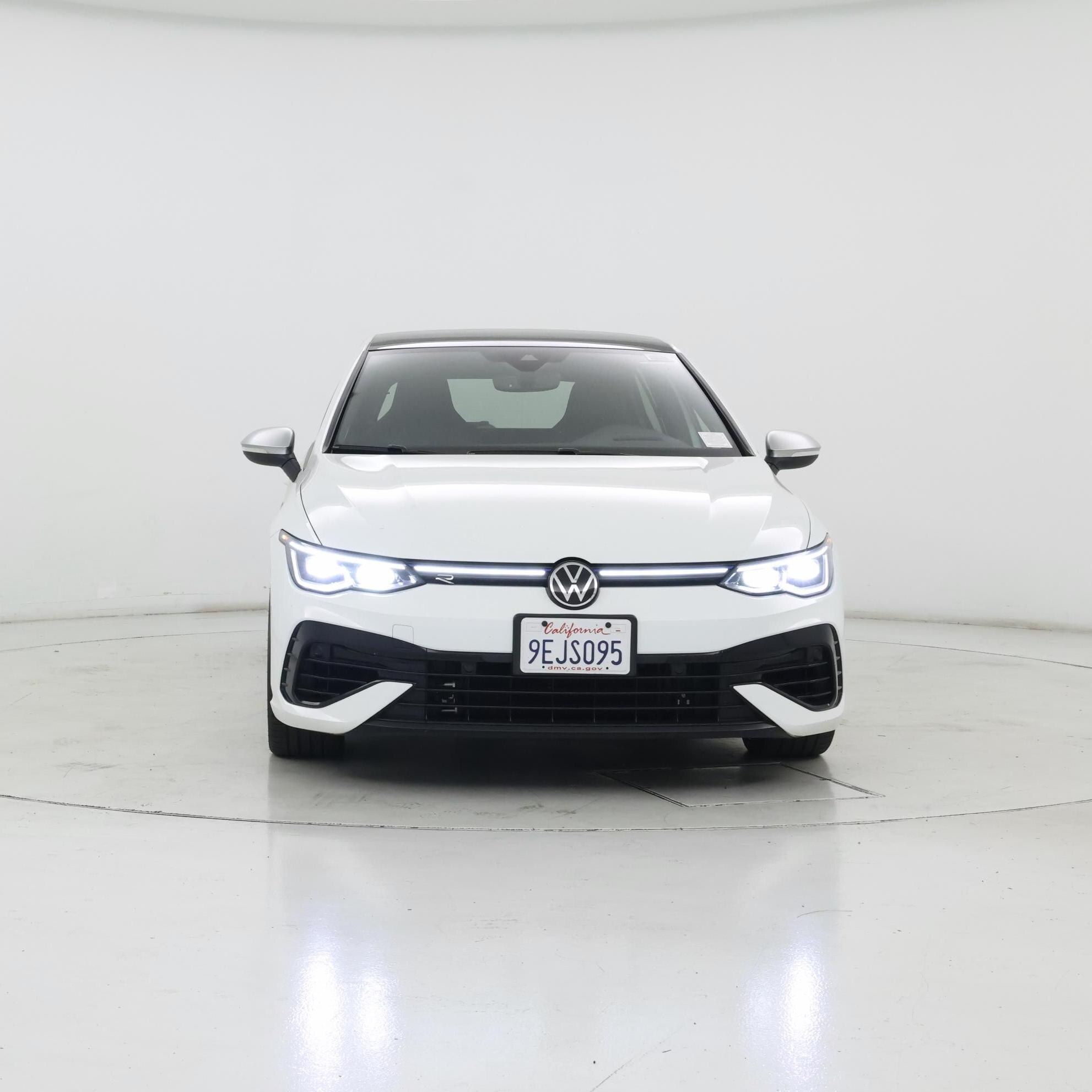 Thumbnail: 2023 Volkswagen Golf - 5