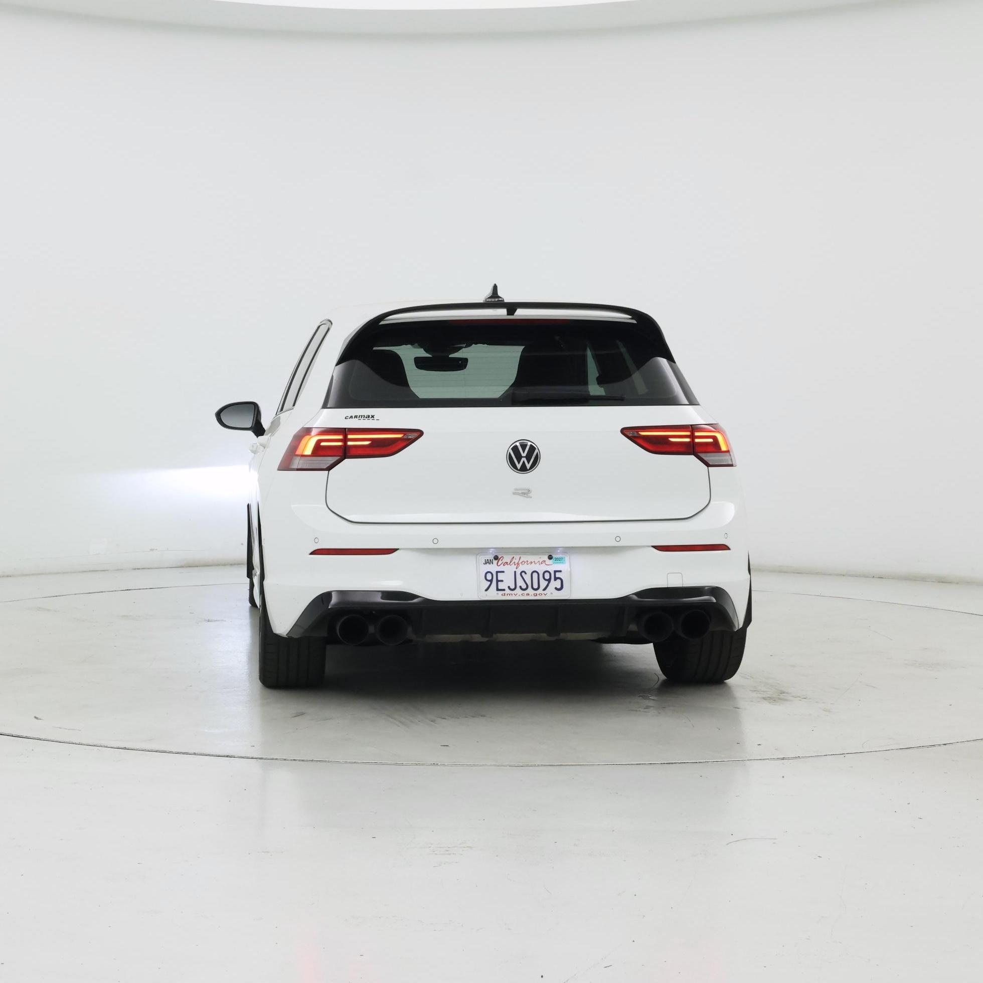 Thumbnail: 2023 Volkswagen Golf - 6