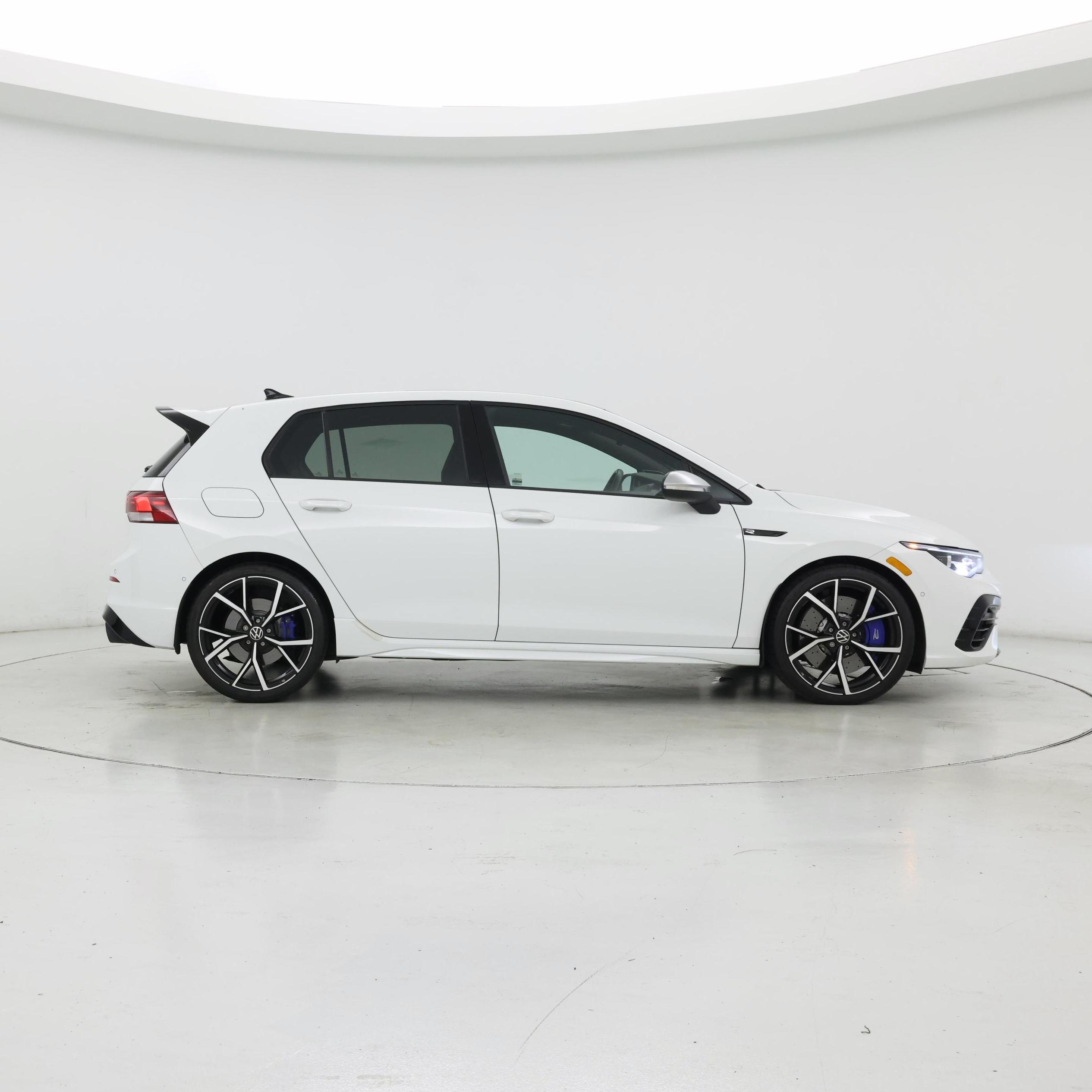 Thumbnail: 2023 Volkswagen Golf - 7