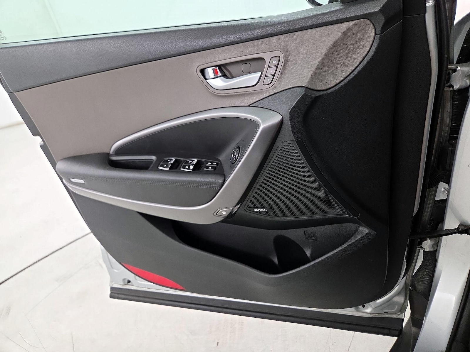 2017 Hyundai Santa Fe Limited Ultimate - Photo 13