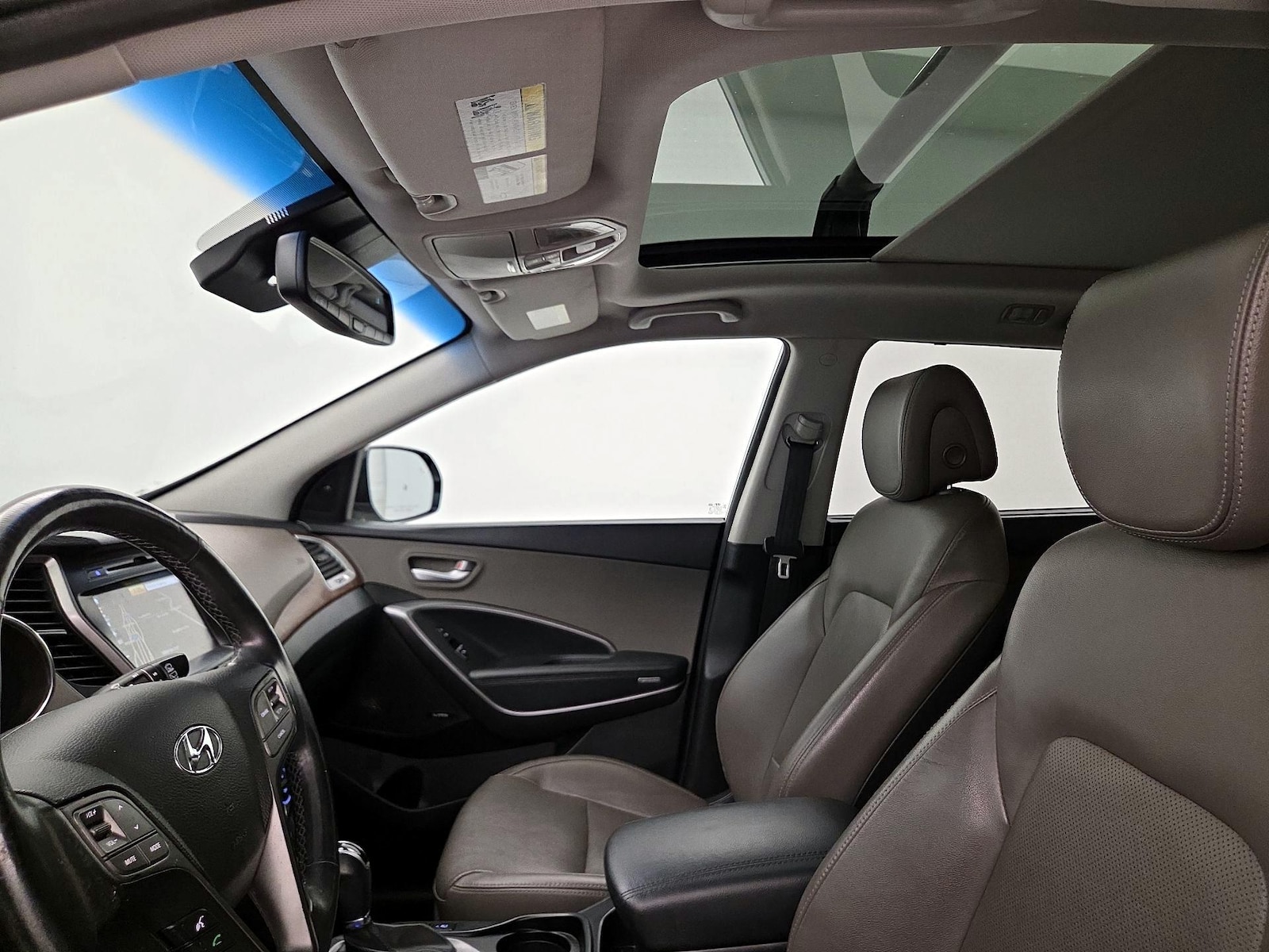 2017 Hyundai Santa Fe Limited Ultimate - Photo 21