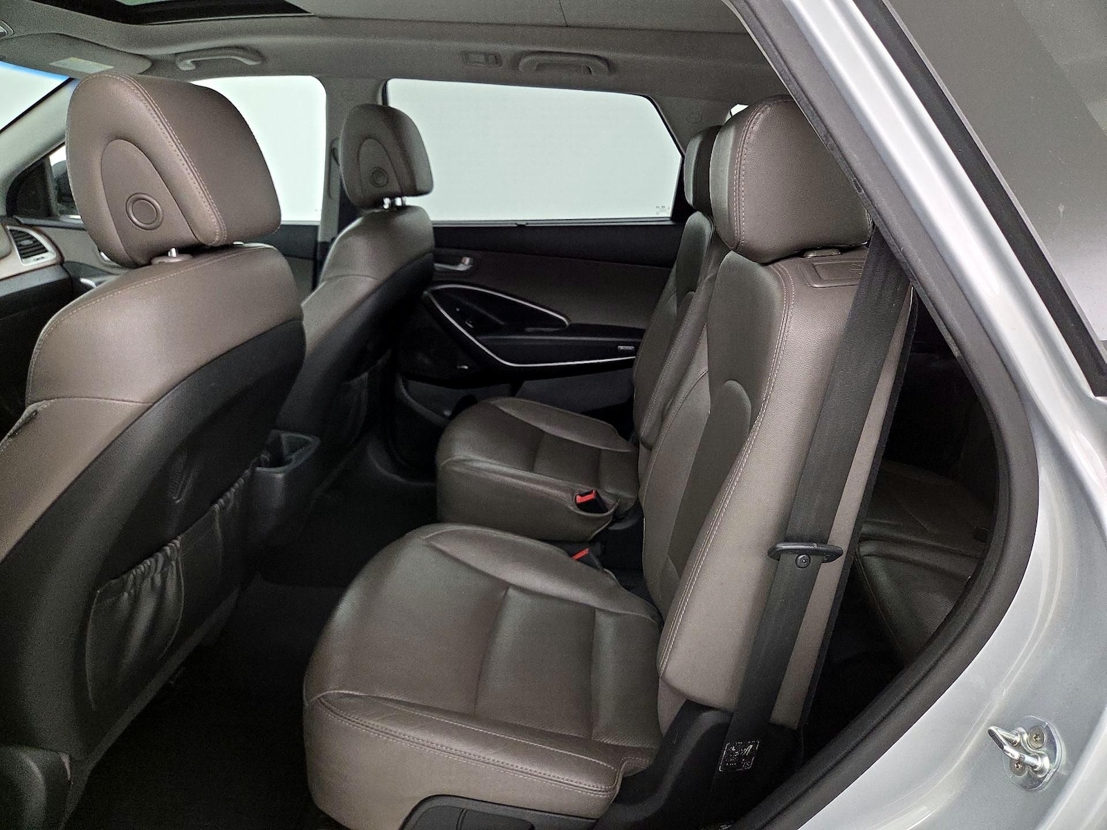 2017 Hyundai Santa Fe Limited Ultimate - Photo 22